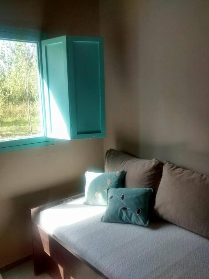 Double Room with Mountain View photo 1