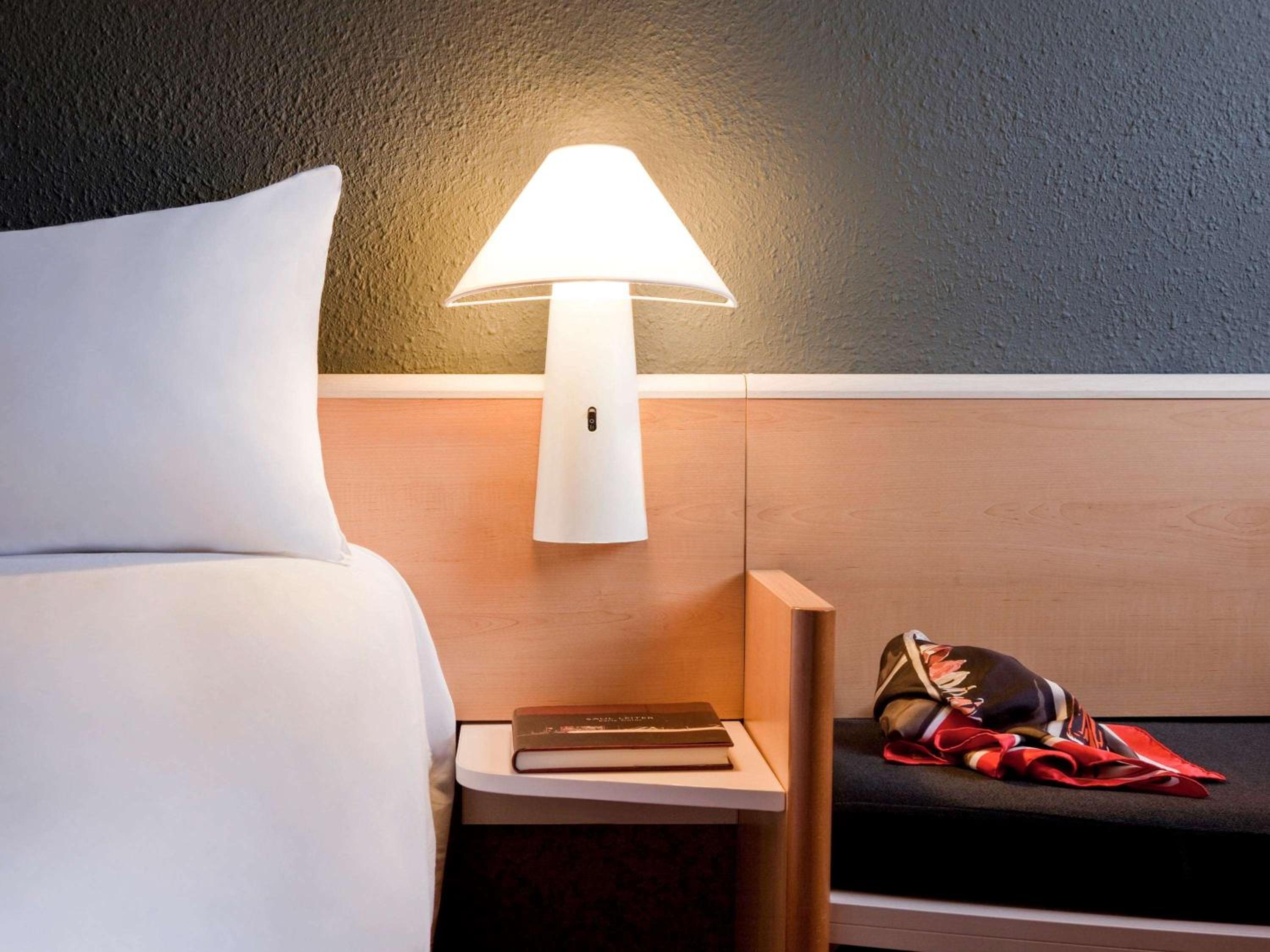 Standard Double Room - Photo 4