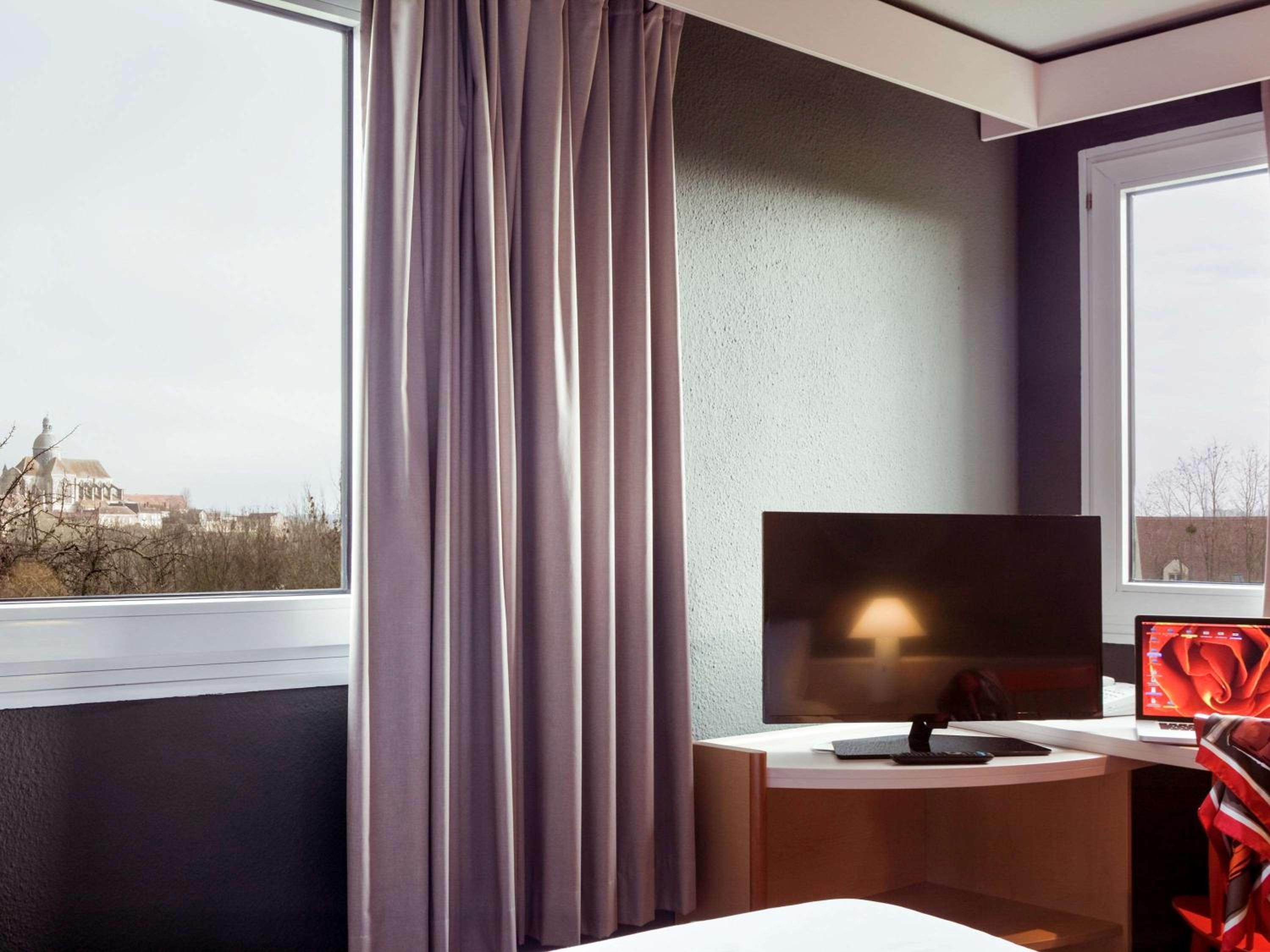 Standard Double Room - Photo 5