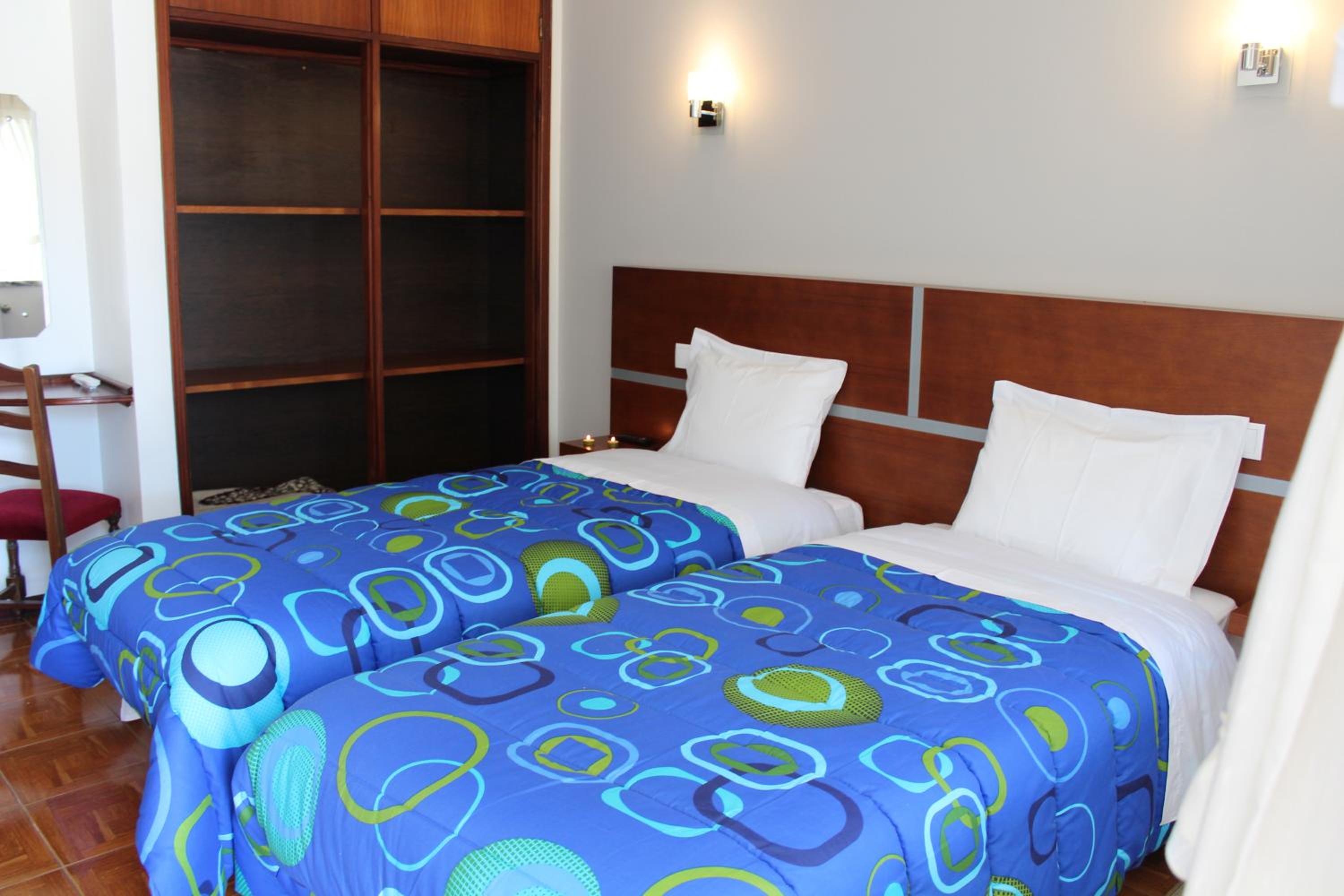Double Room with Private Bathroom - Photo 1