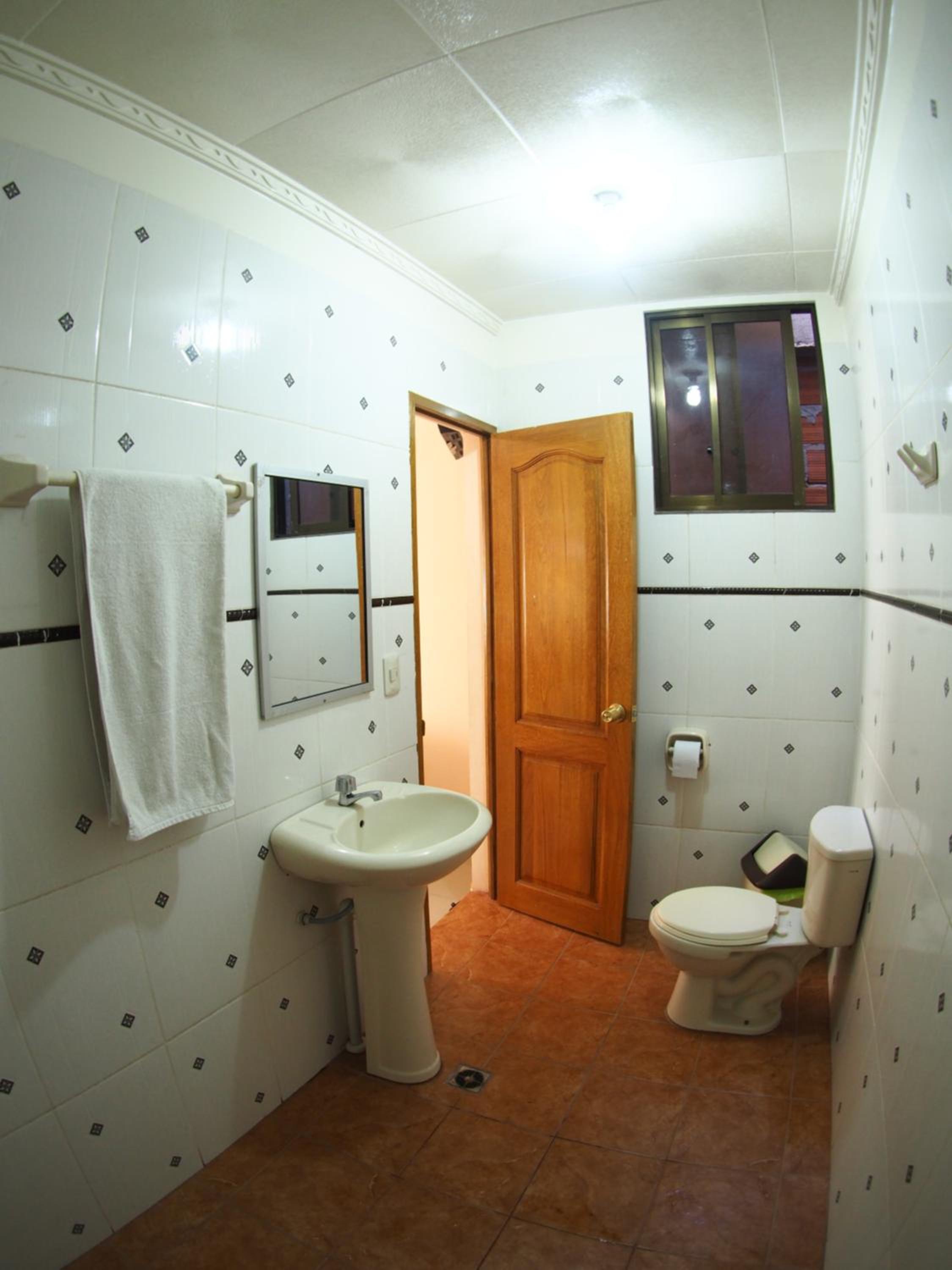 Deluxe Double Room with Shower photo 2