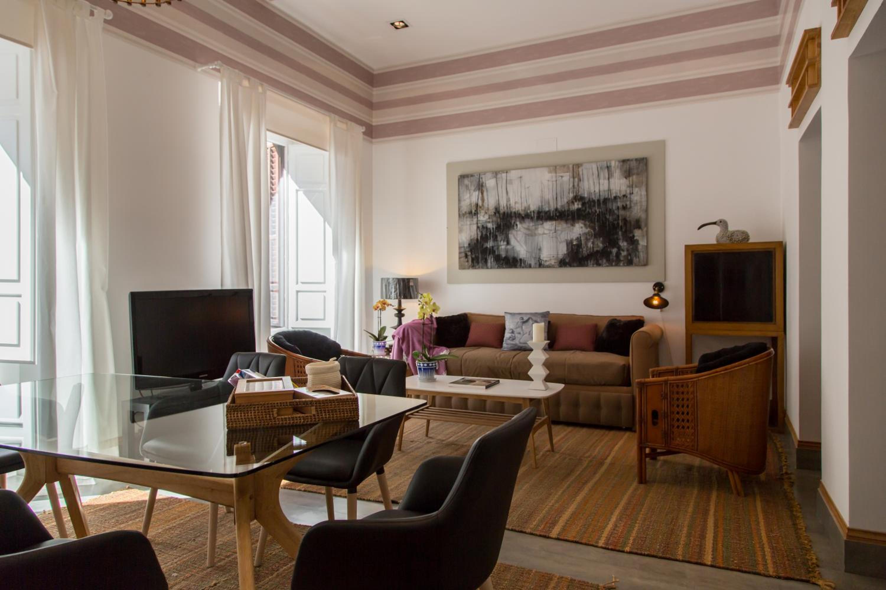 Apartamento de lujo