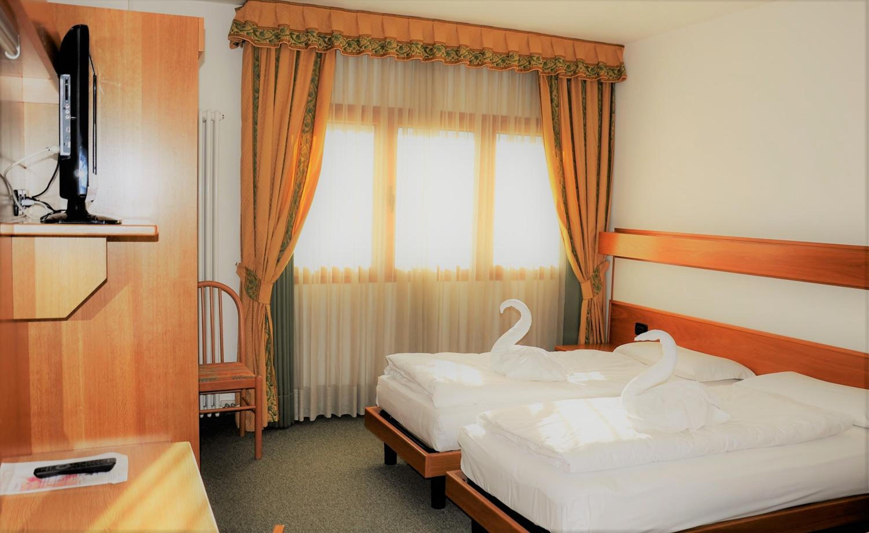 Comfort Double or Twin Room
