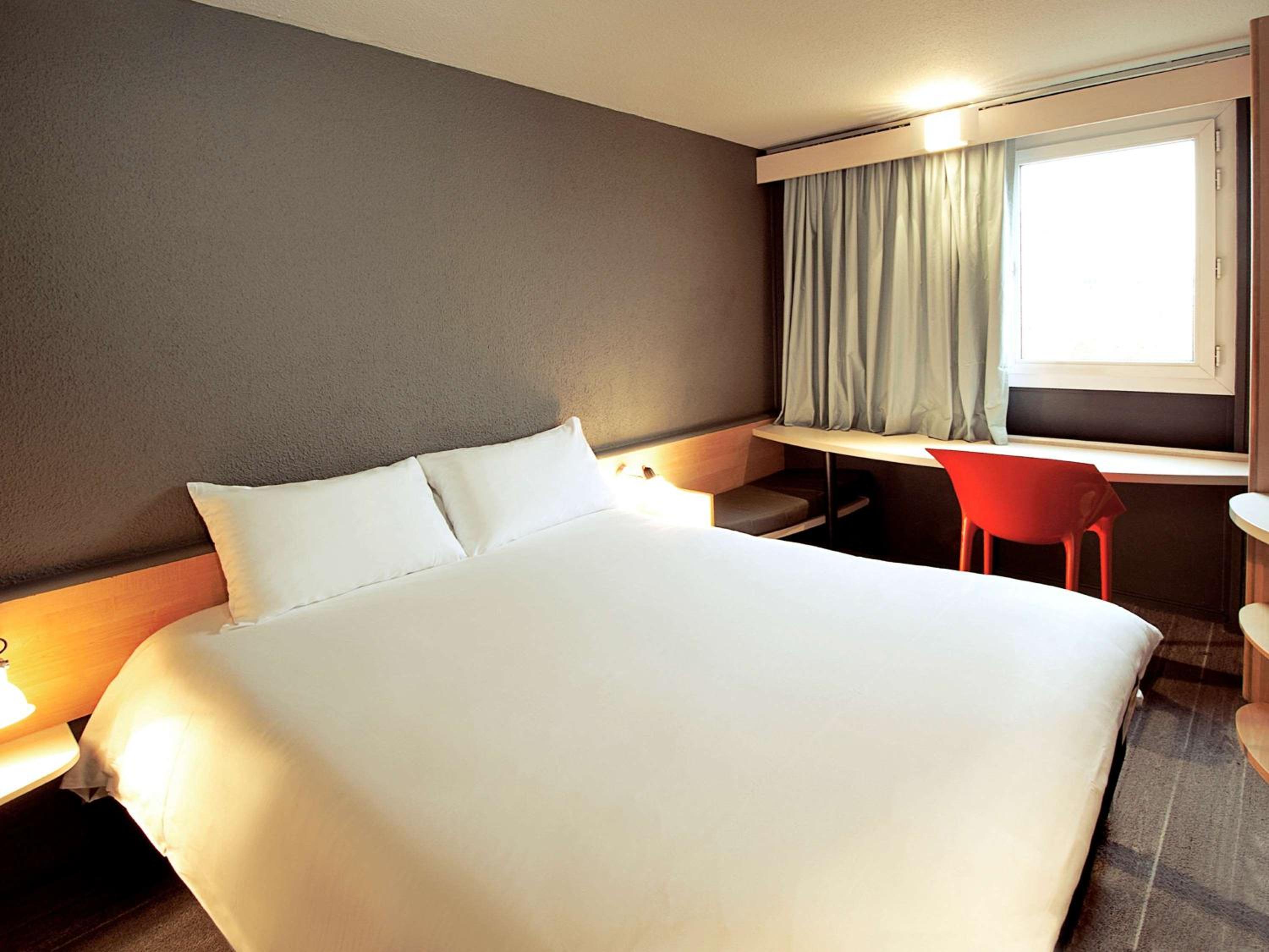 Standard Double Room - Photo 1