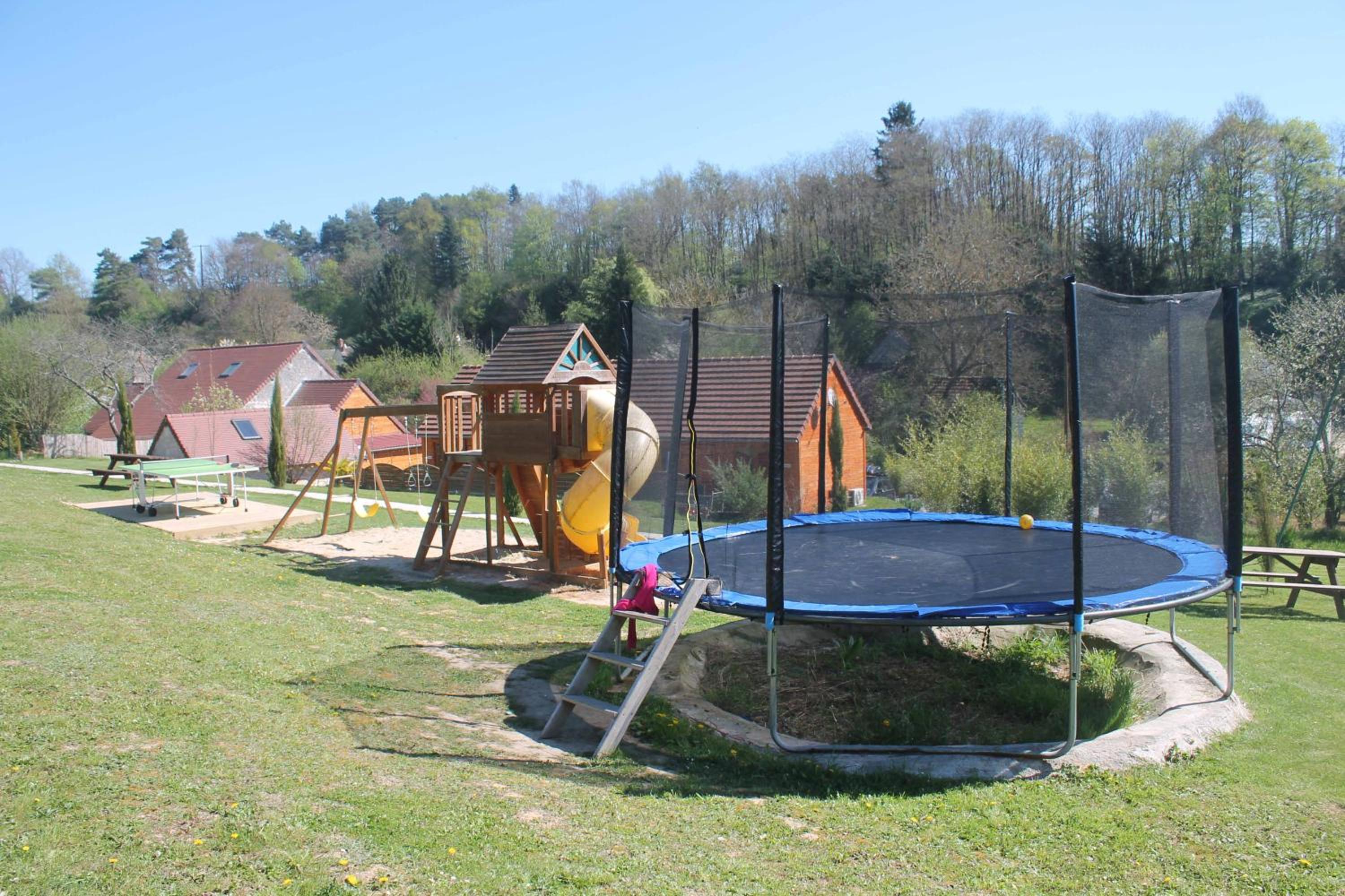 Holiday Home - Photo 13