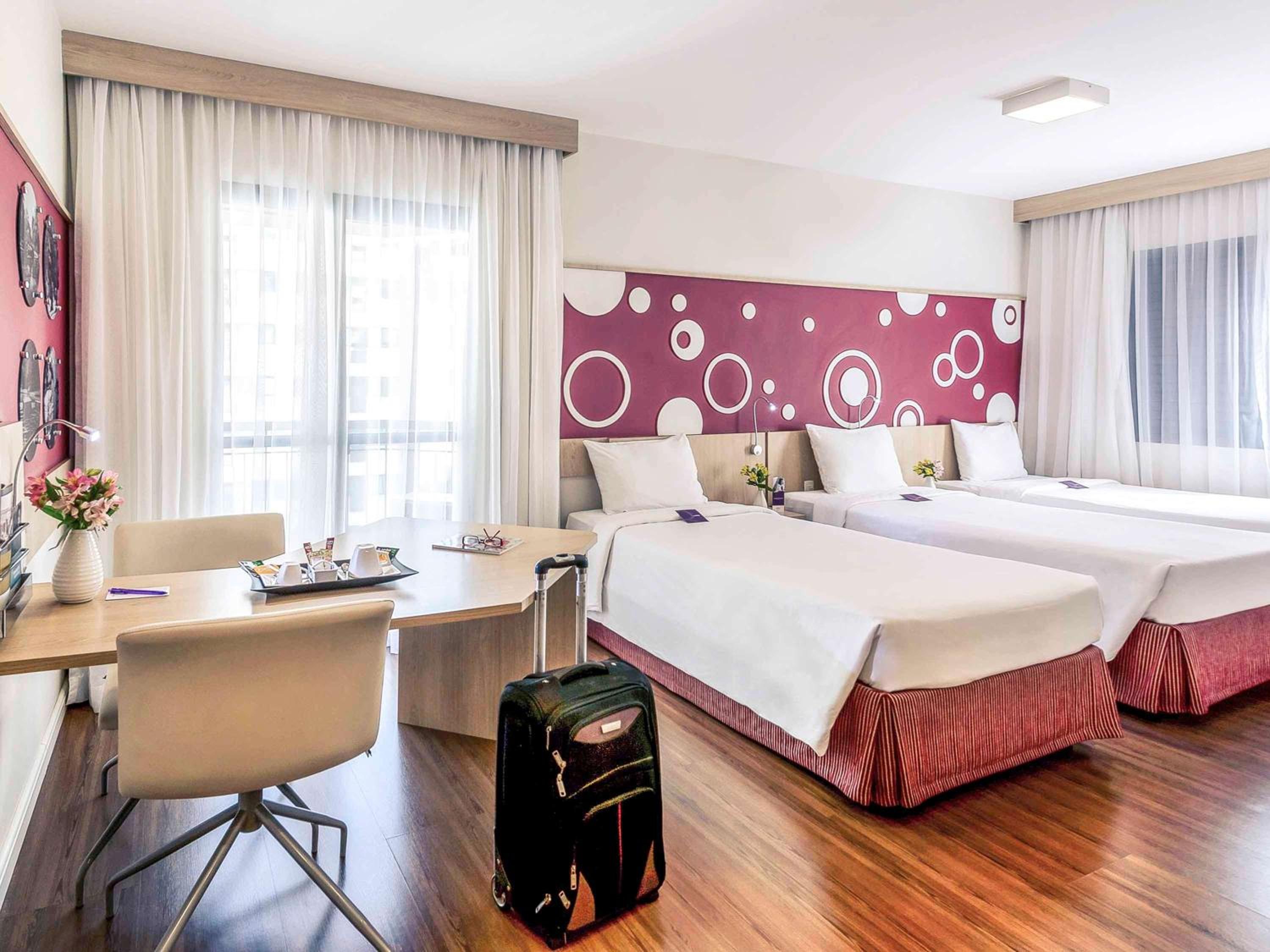 Standard Triple Room thumbnail 5