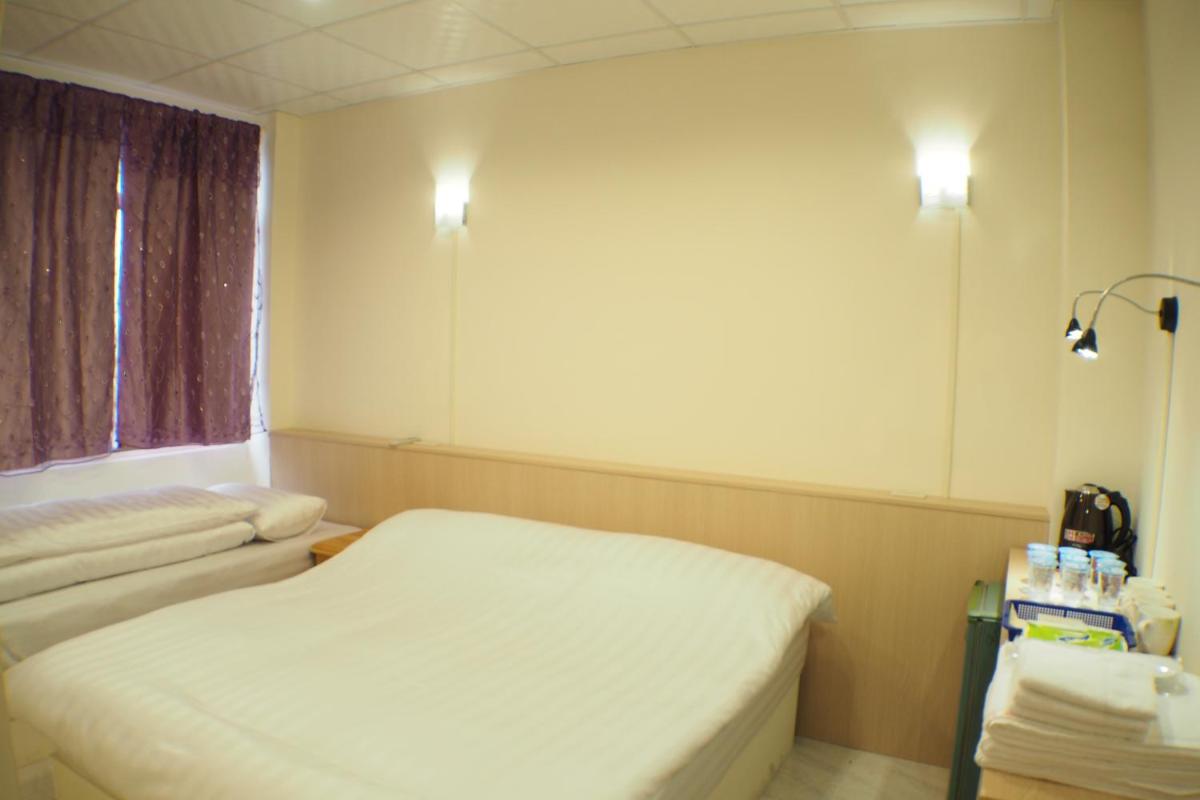 Triple Room photo 3