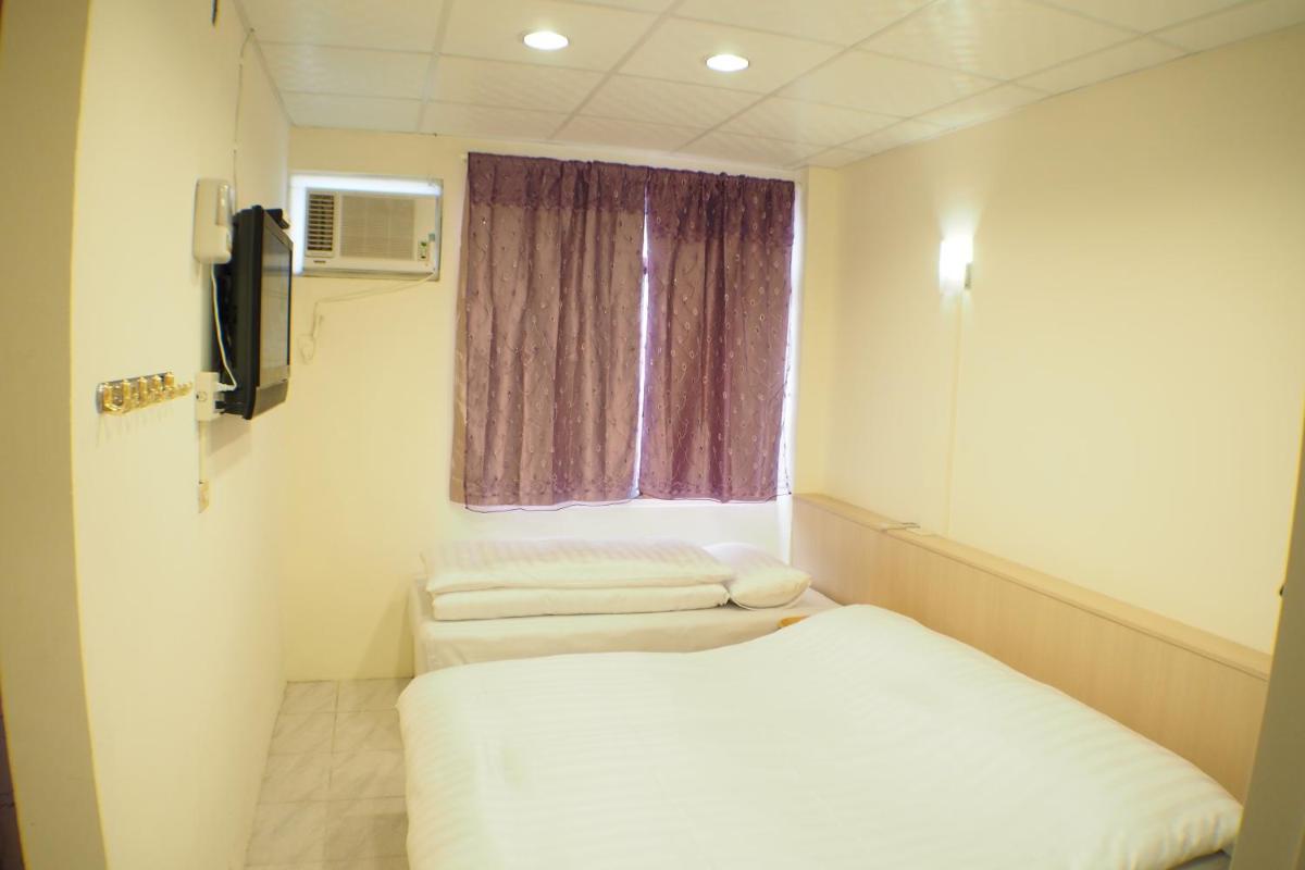 Triple Room photo 1
