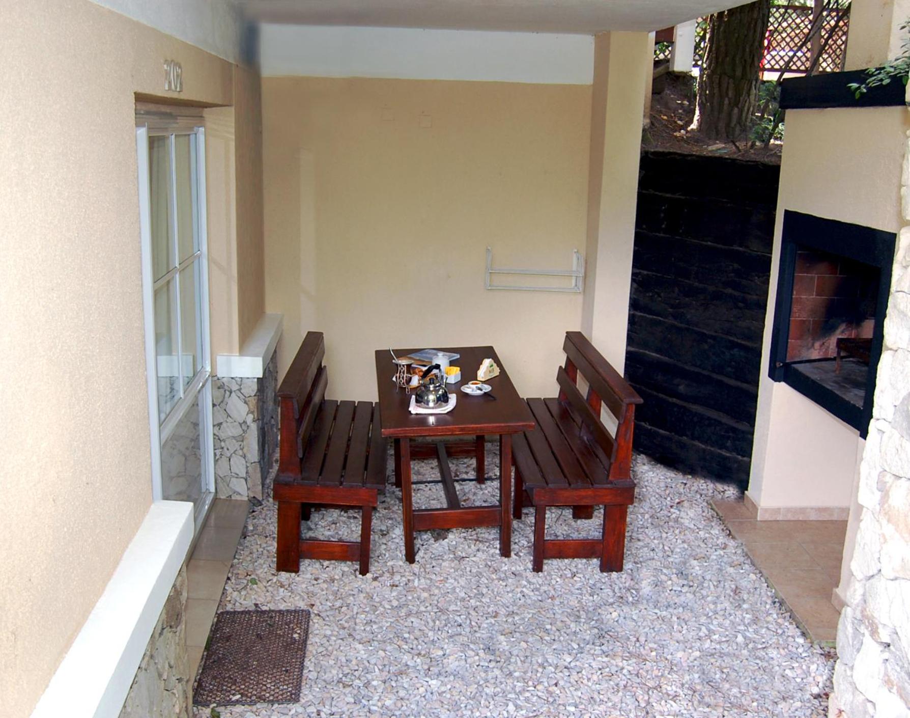 Apartment - Ground Floor photo 3