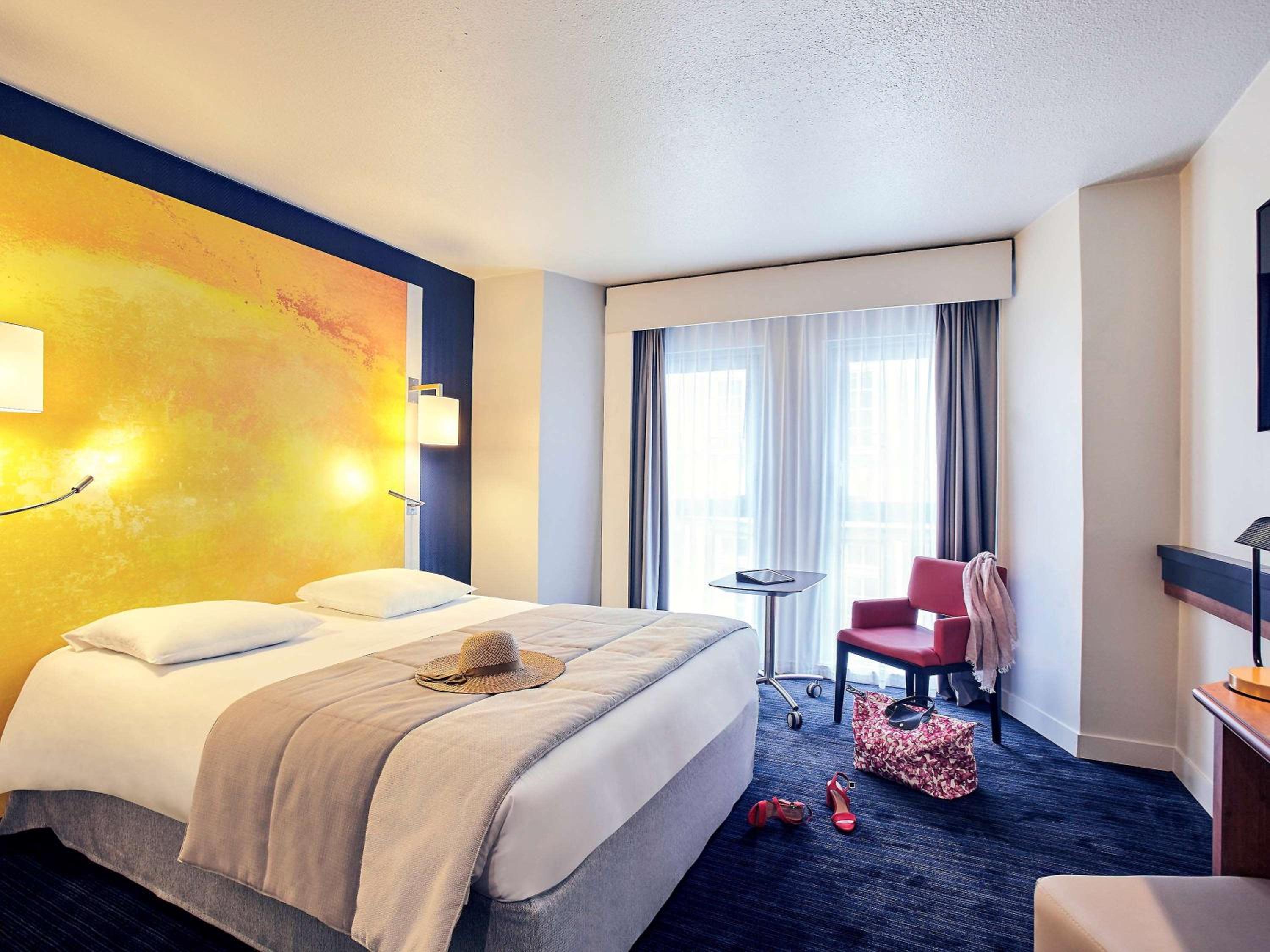 Classic Double Room - Photo 1