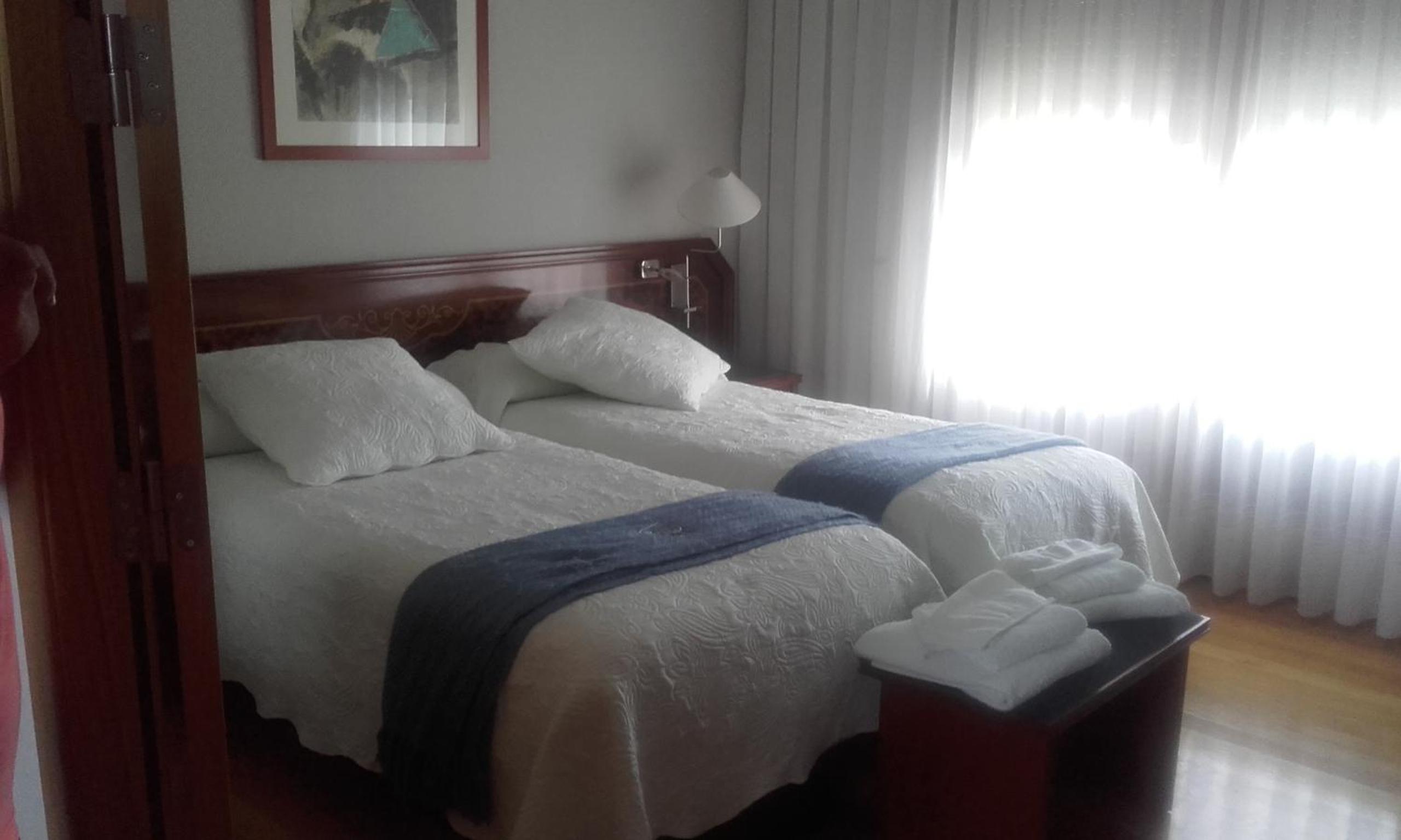 Habitación Cuádruple