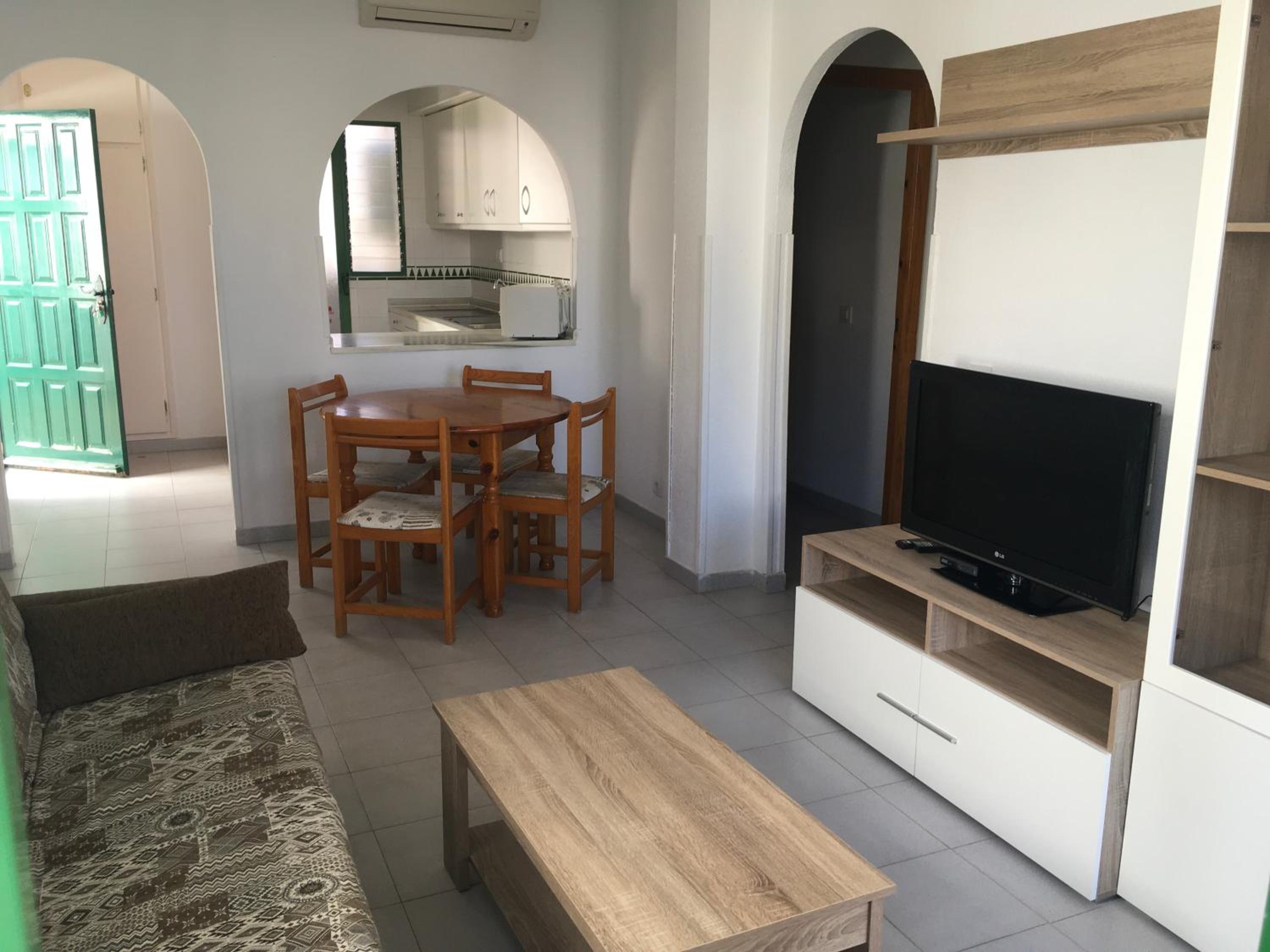 Appartamento con 2 Camere da Letto (4-5 Adulti)