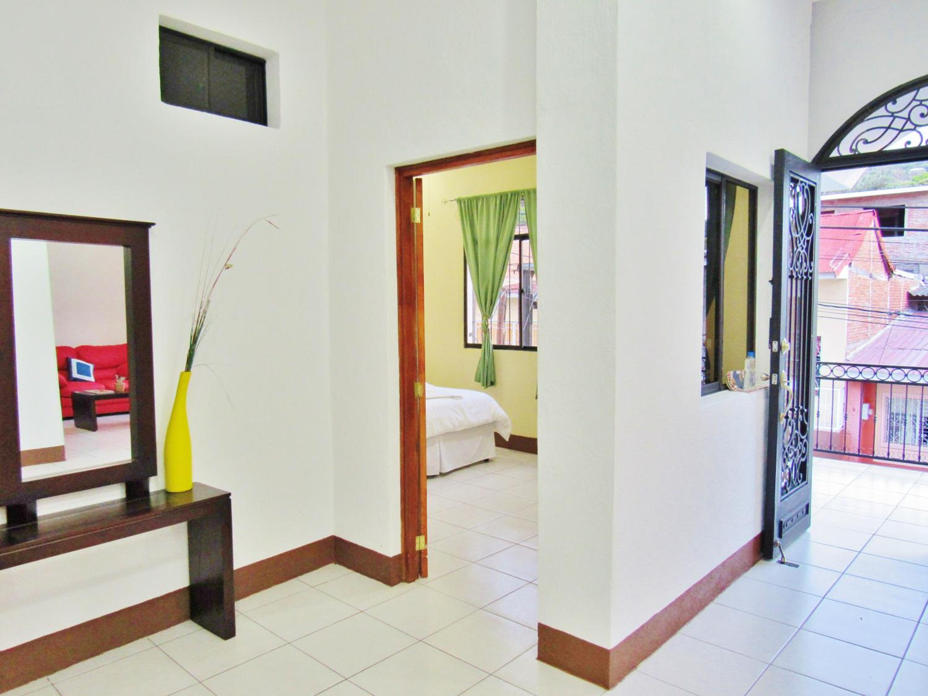 Deluxe Room photo 3