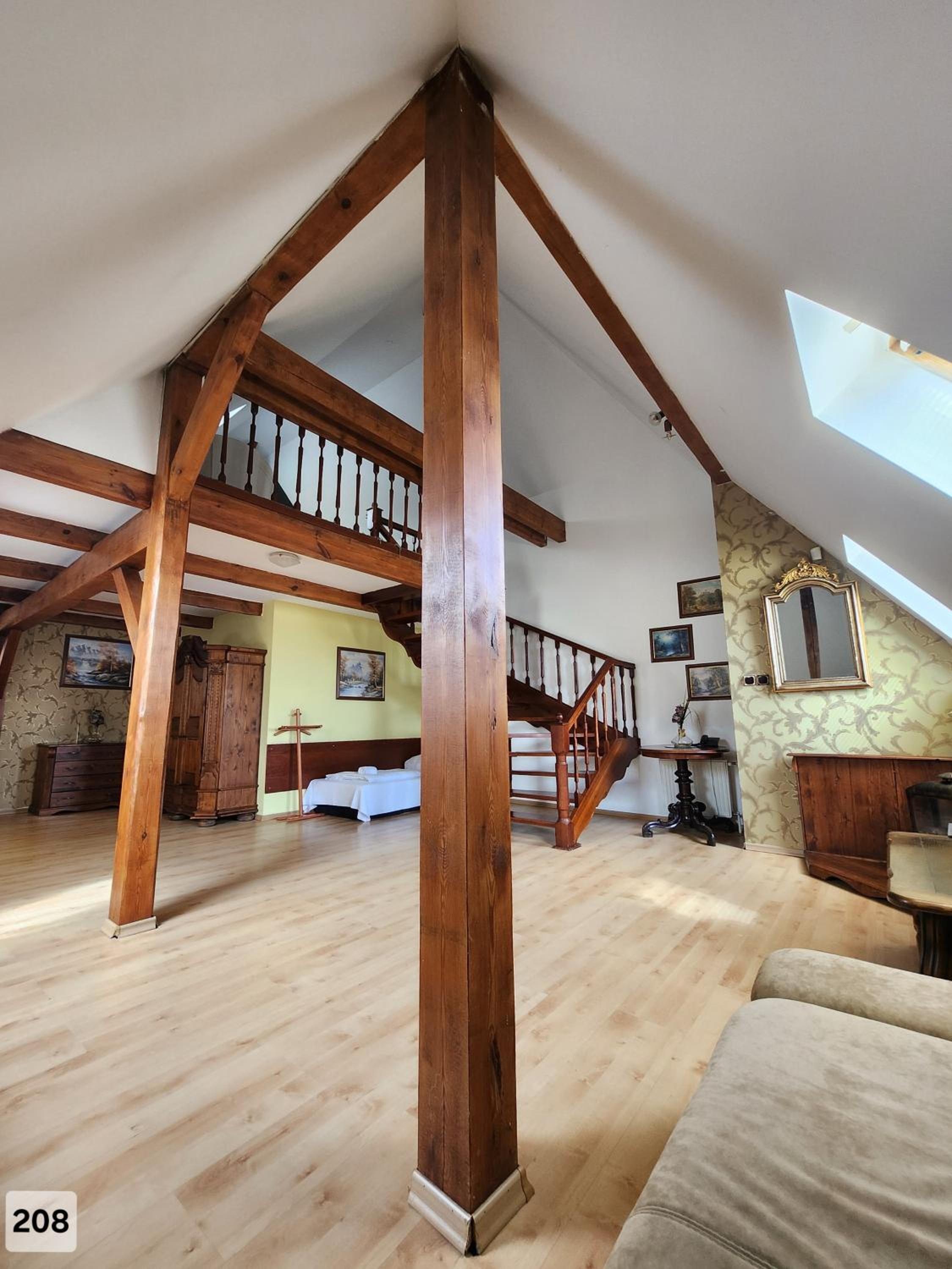 Standard Suite