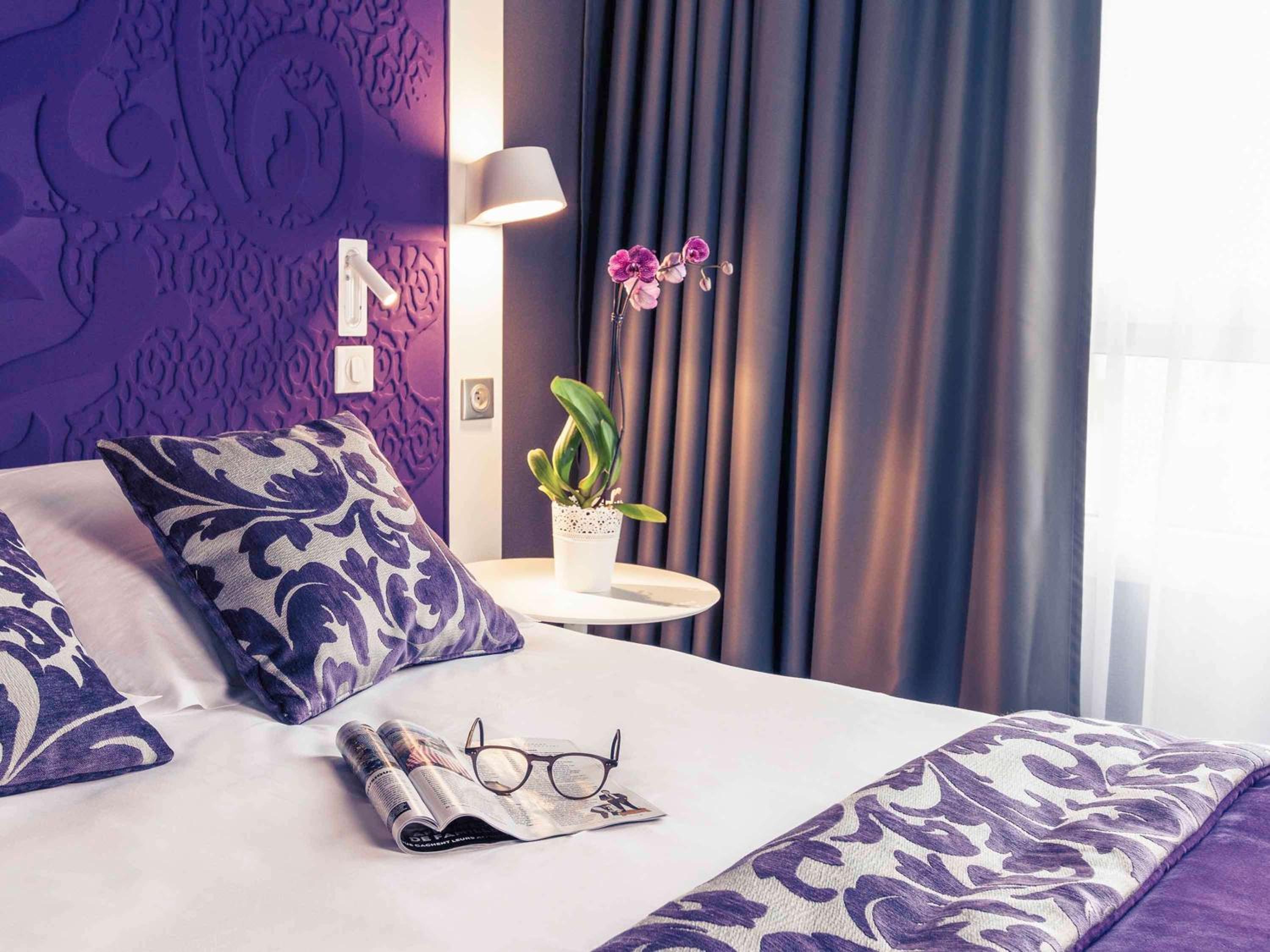 Superior Double Room - Photo 3