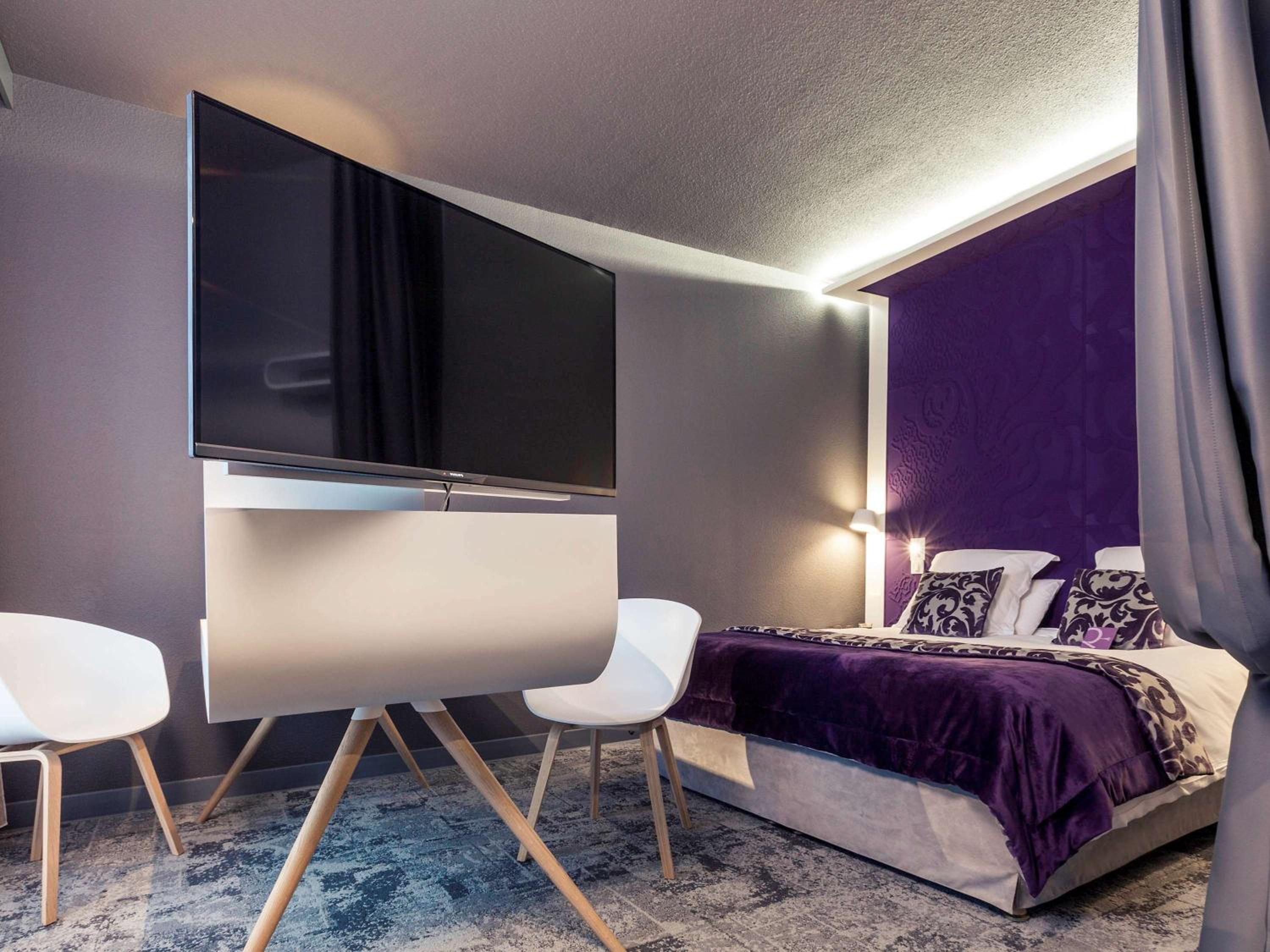 Junior Privilege Suite  - Photo 1