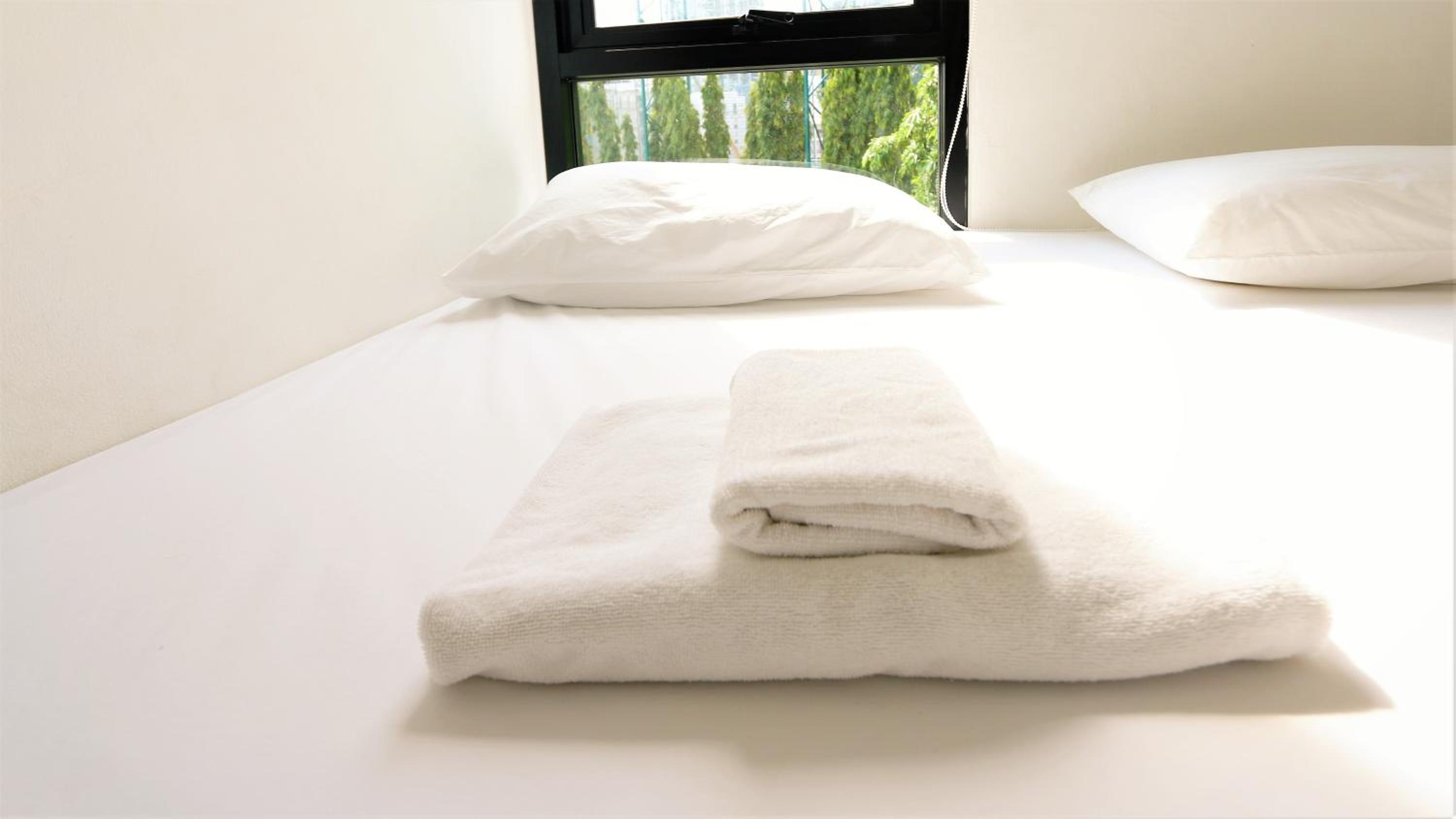 Standard Double Room with Shared Bathroom photo 3