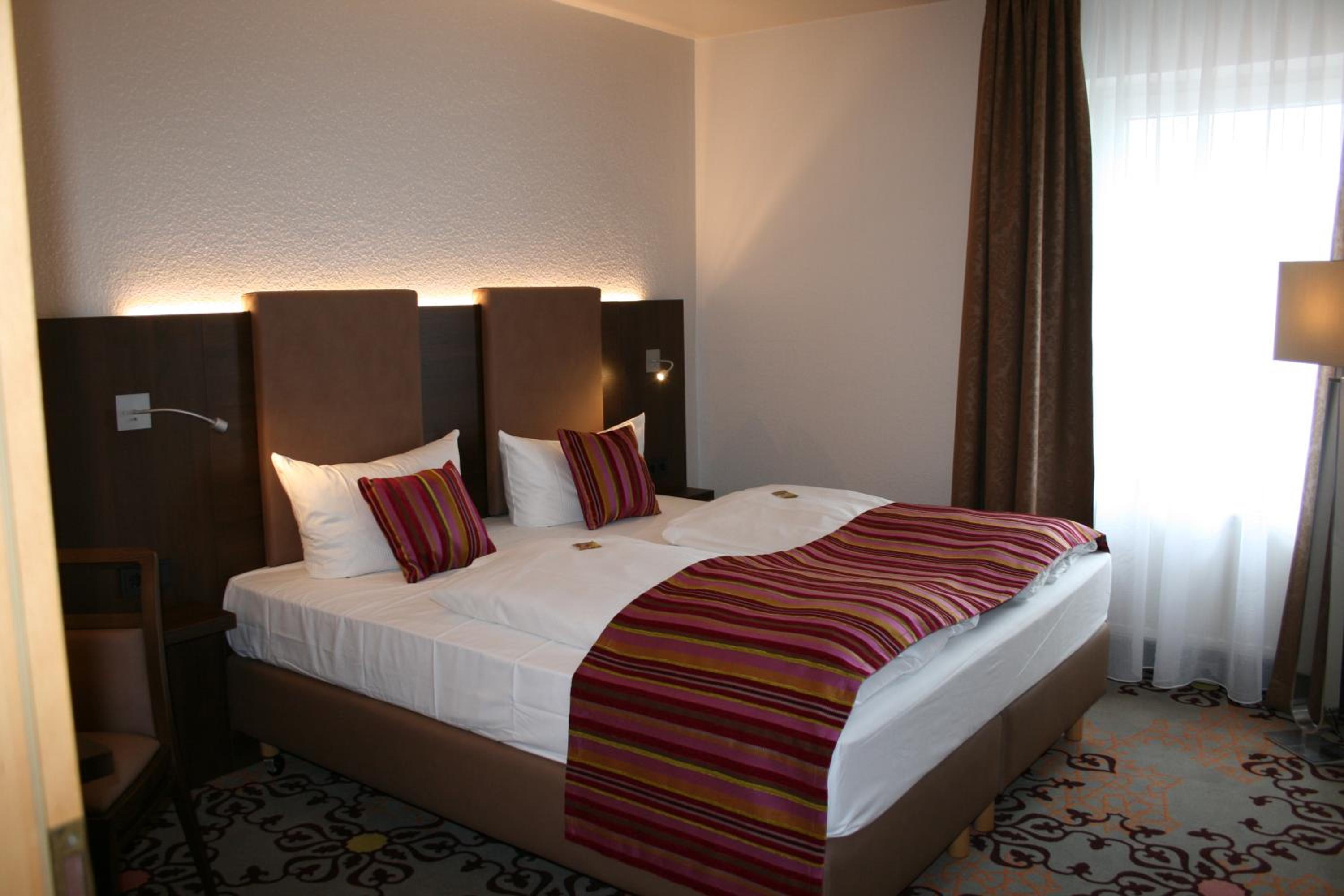 Double Room - Photo 4