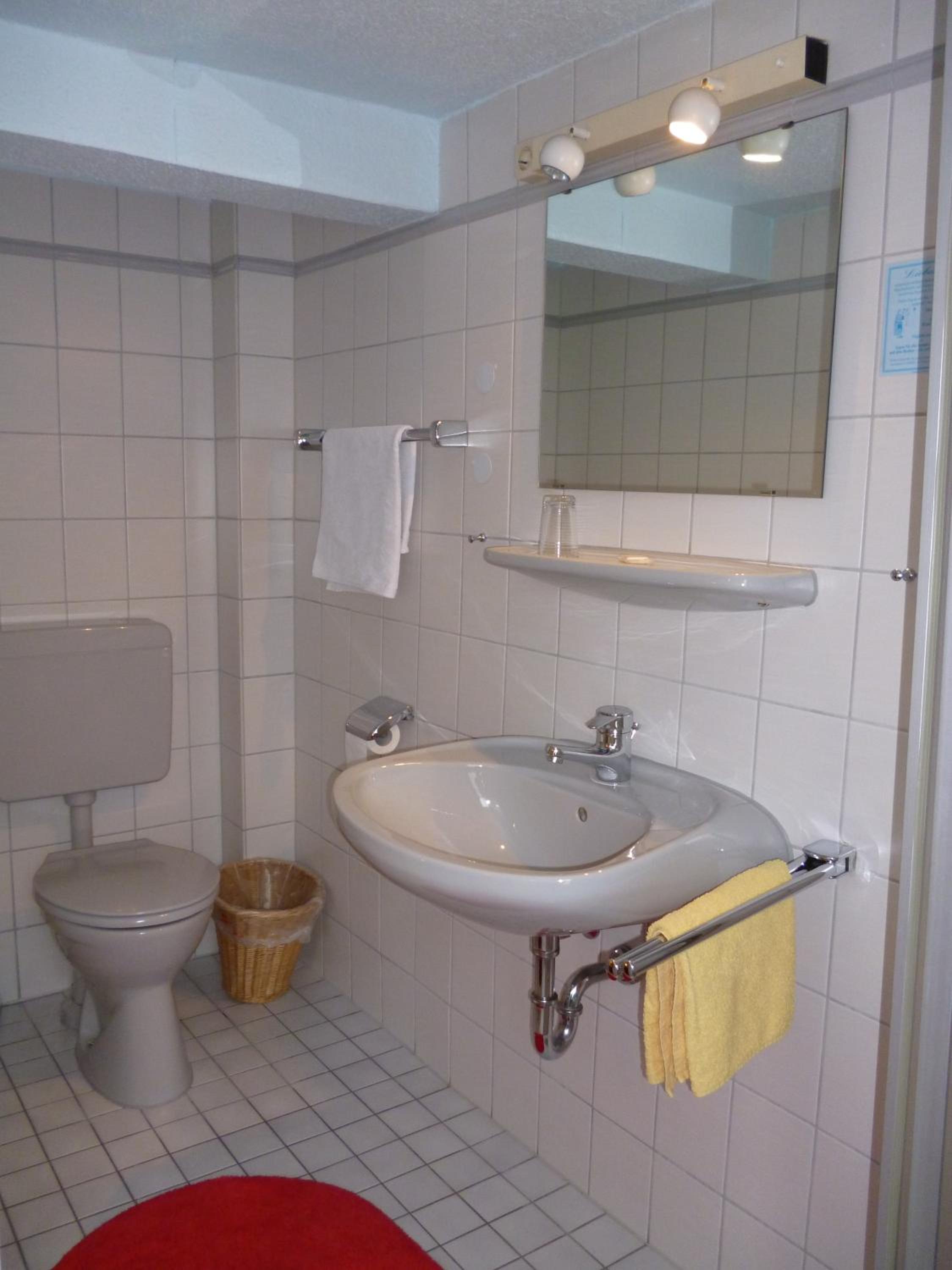Single Room photo 2