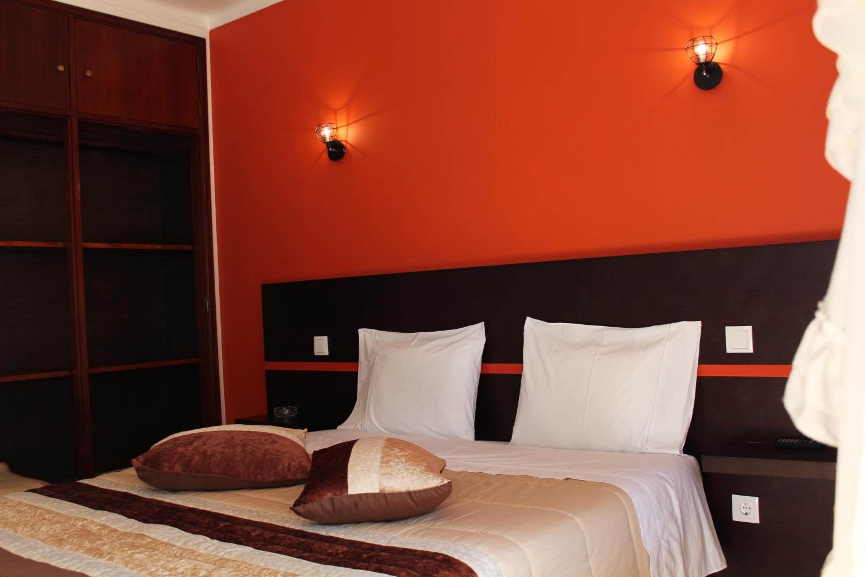 Double Room - Photo 4