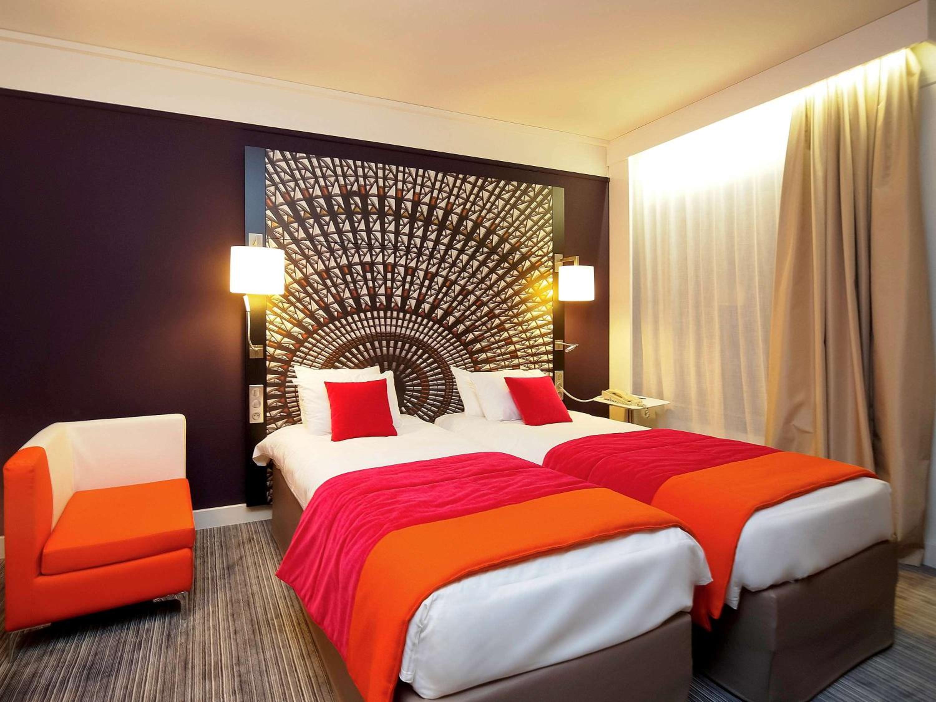 Classic  Twin Room - Photo 4