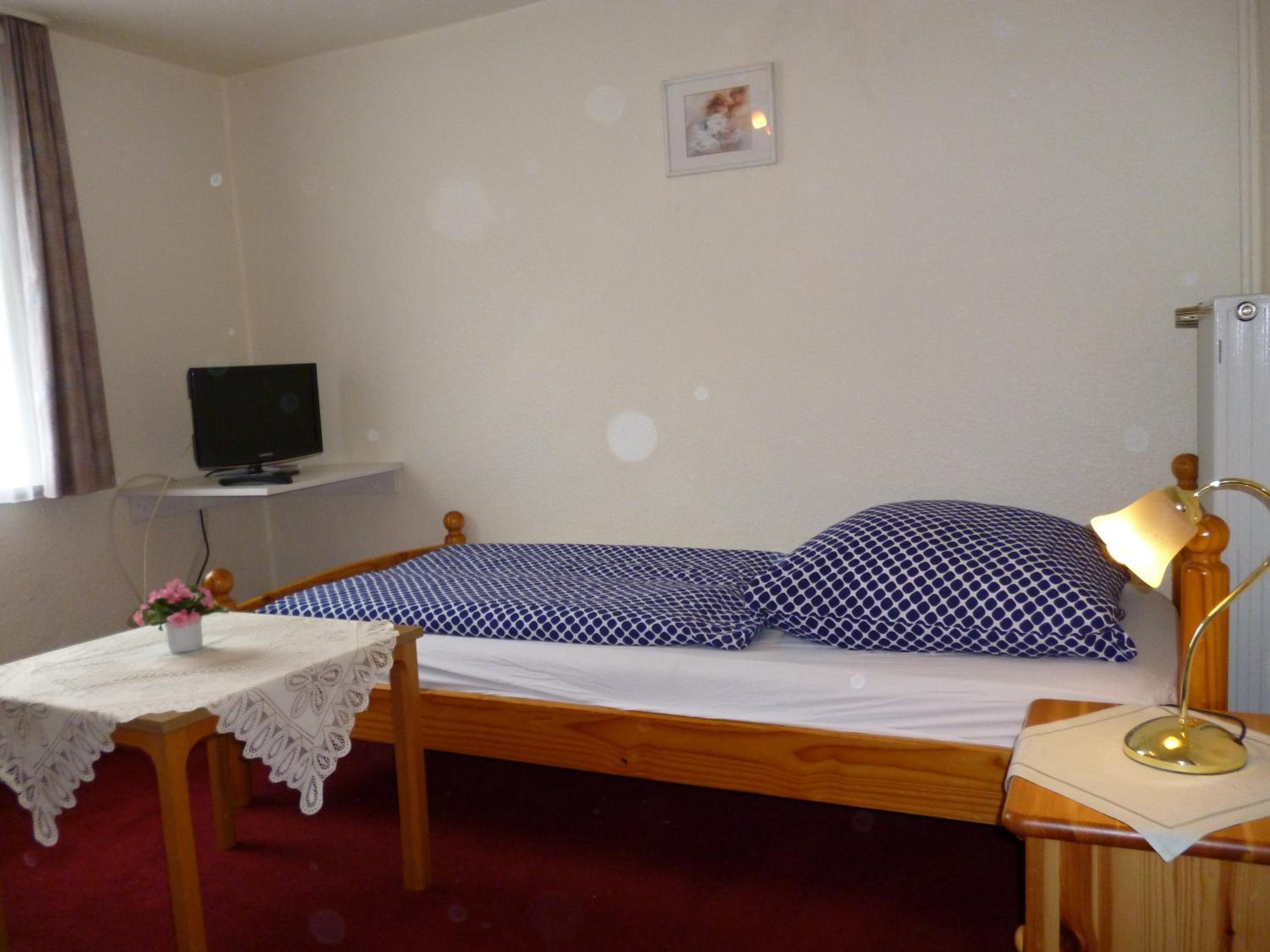 Single Room photo 1