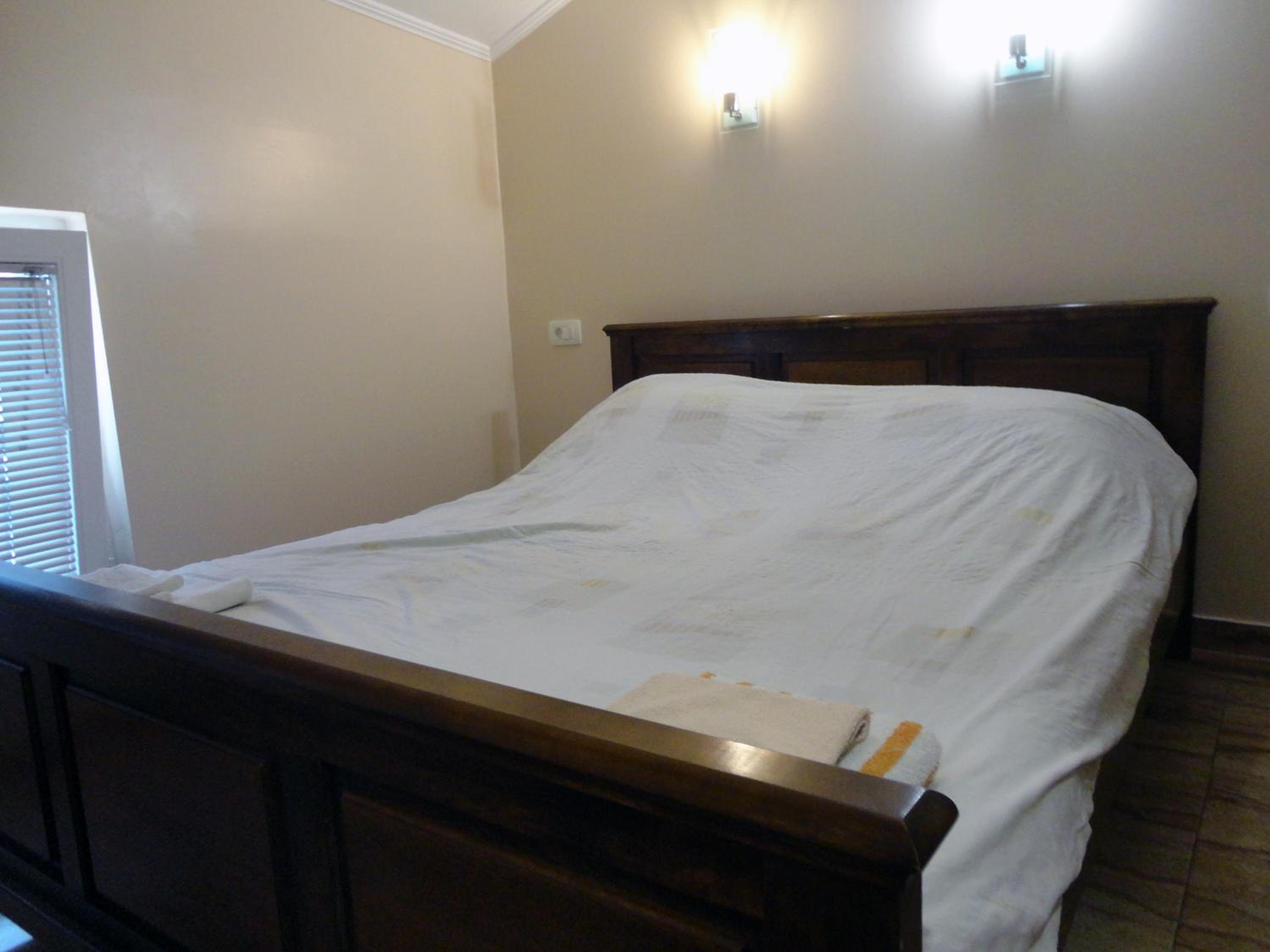 Deluxe Double Room - Photo 6