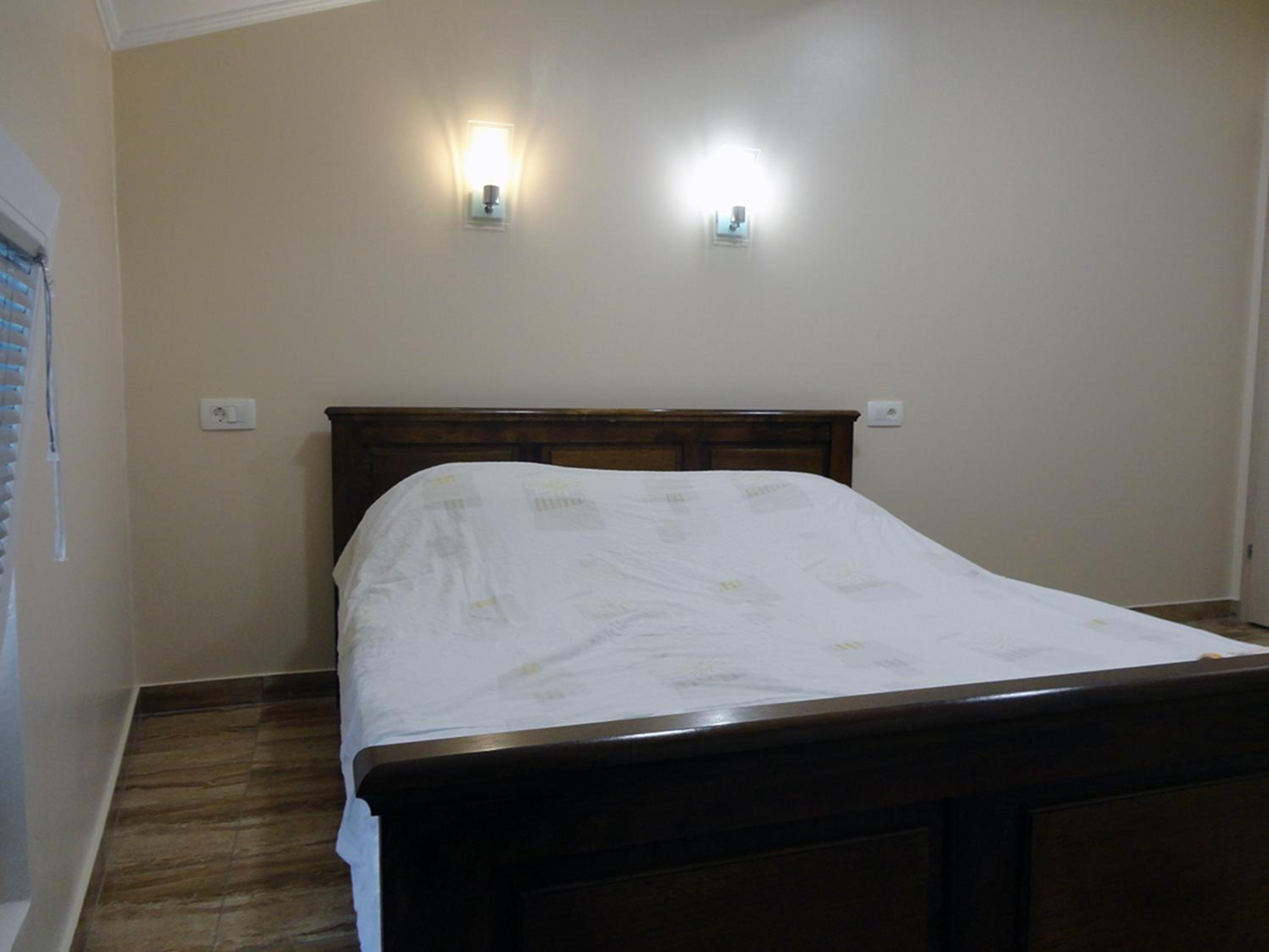 Deluxe Double Room - Photo 5
