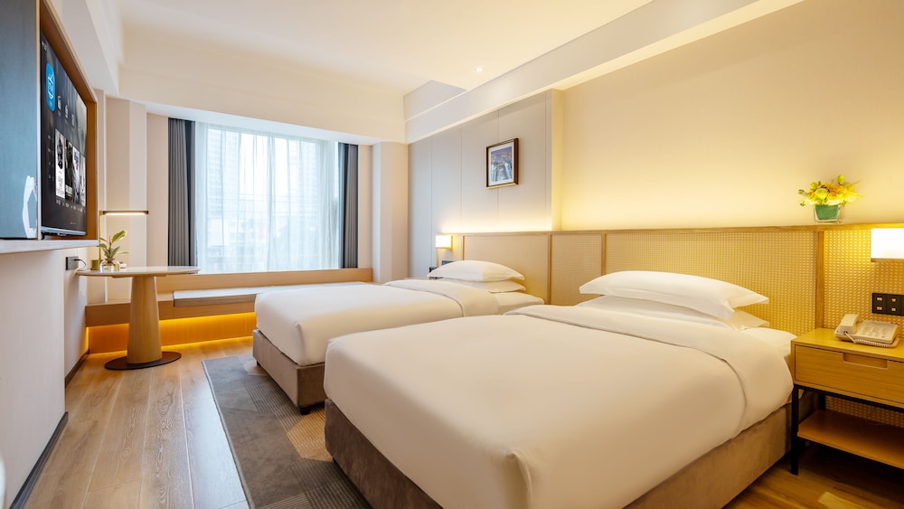 Superior Twin Room, 1 Bedroom