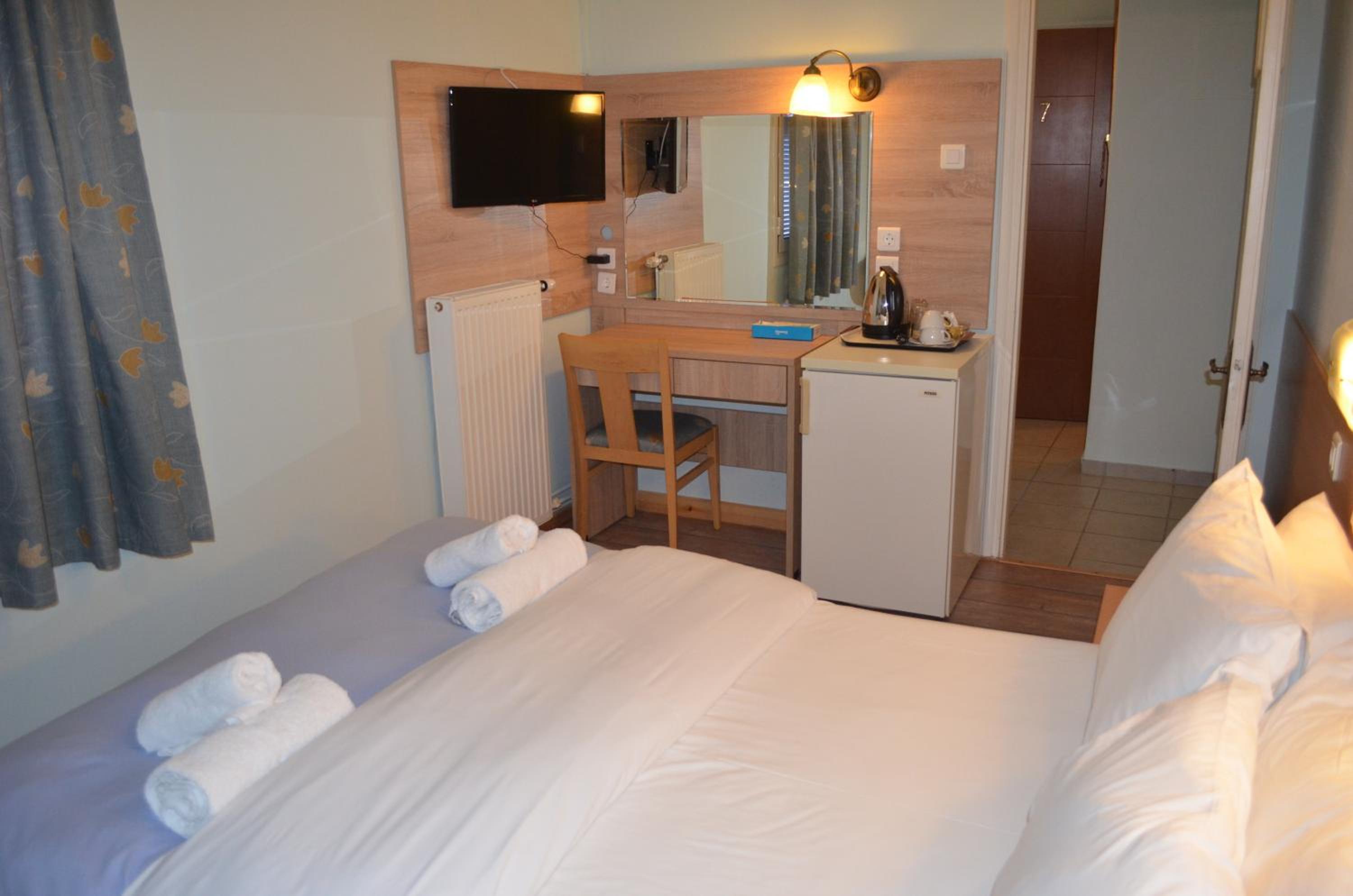 Habitación Individual