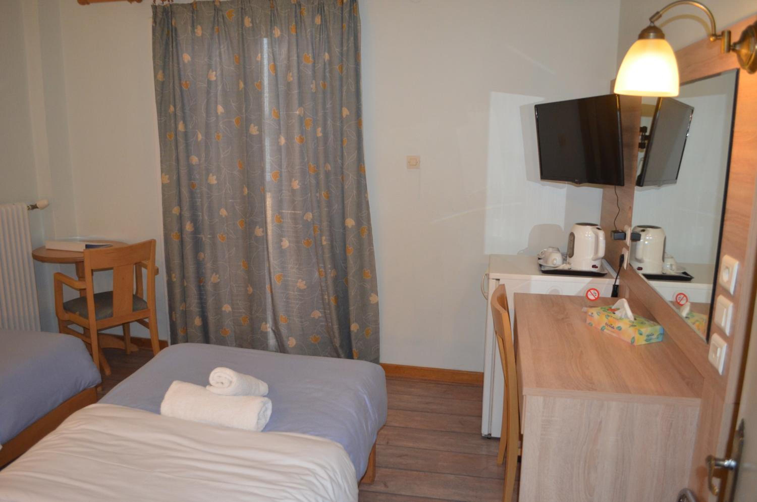 Double Room with Garden or Sea View - Photo 1