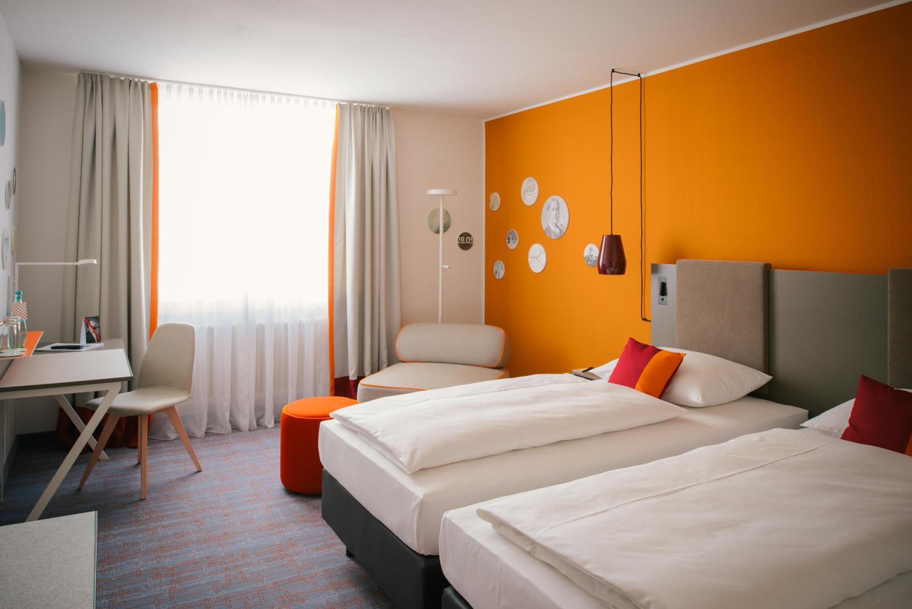 Comfort Plus Room - Photo 2