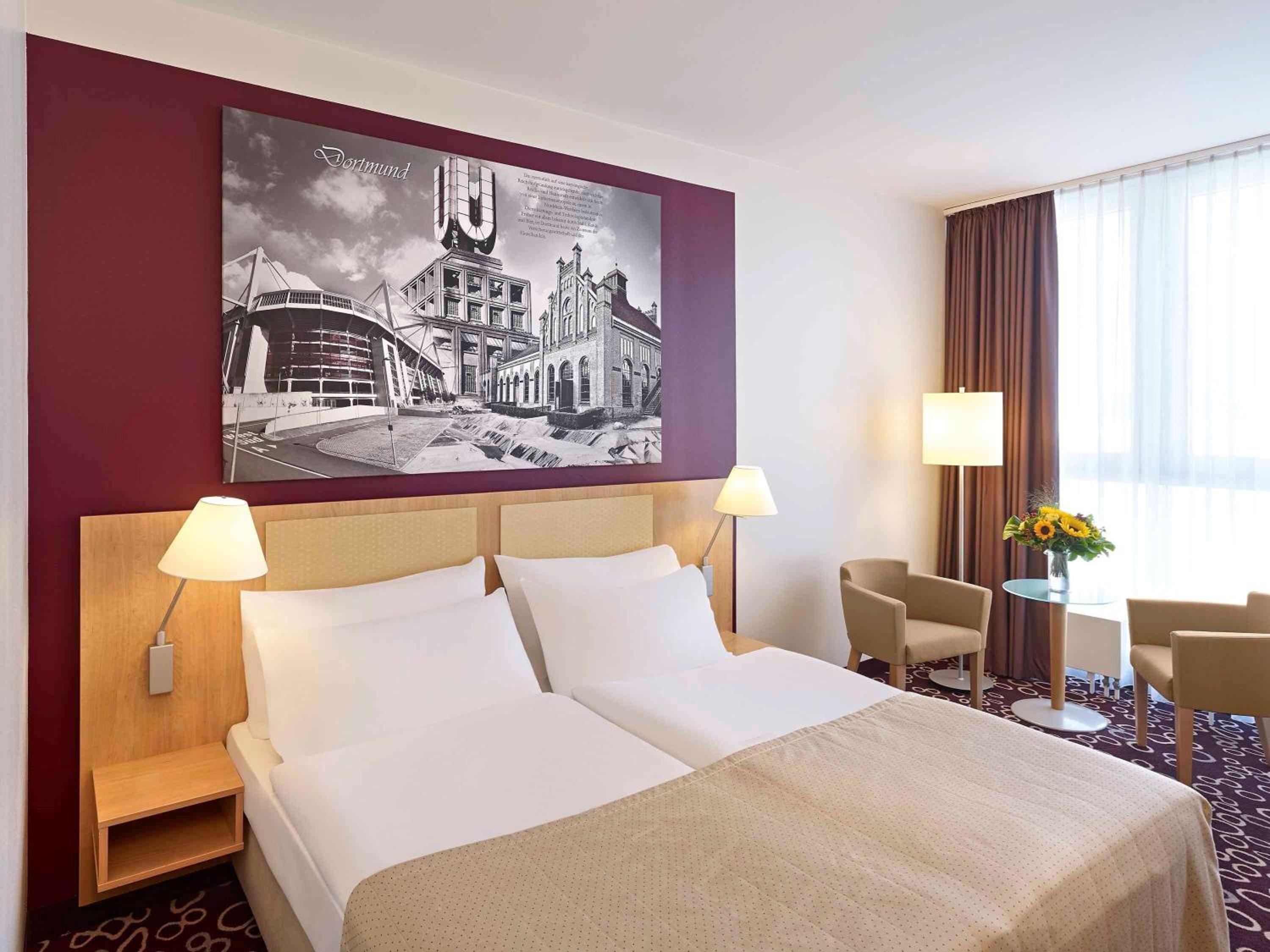 Superior Twin Room - Photo 3