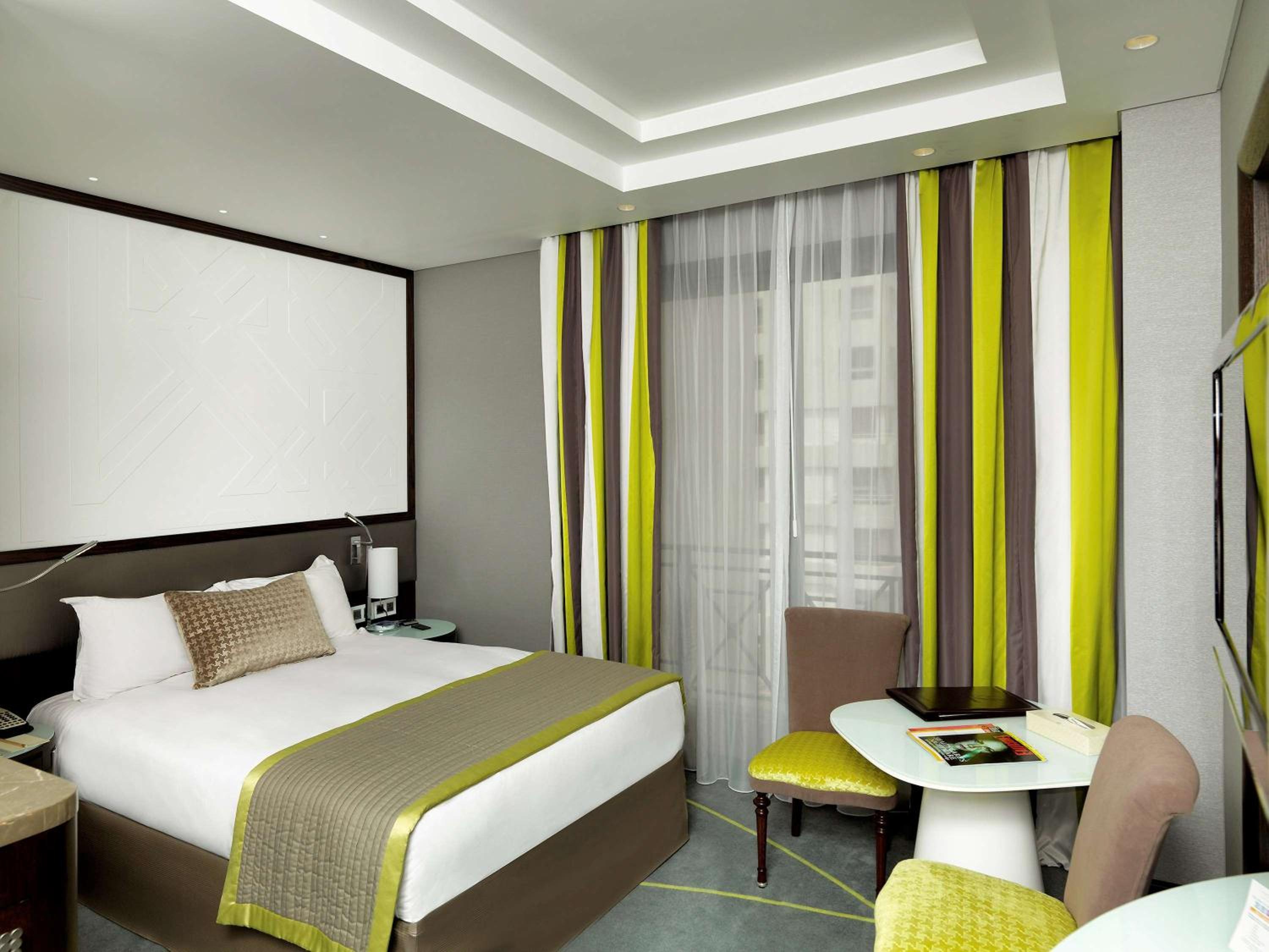 Superior Single Room