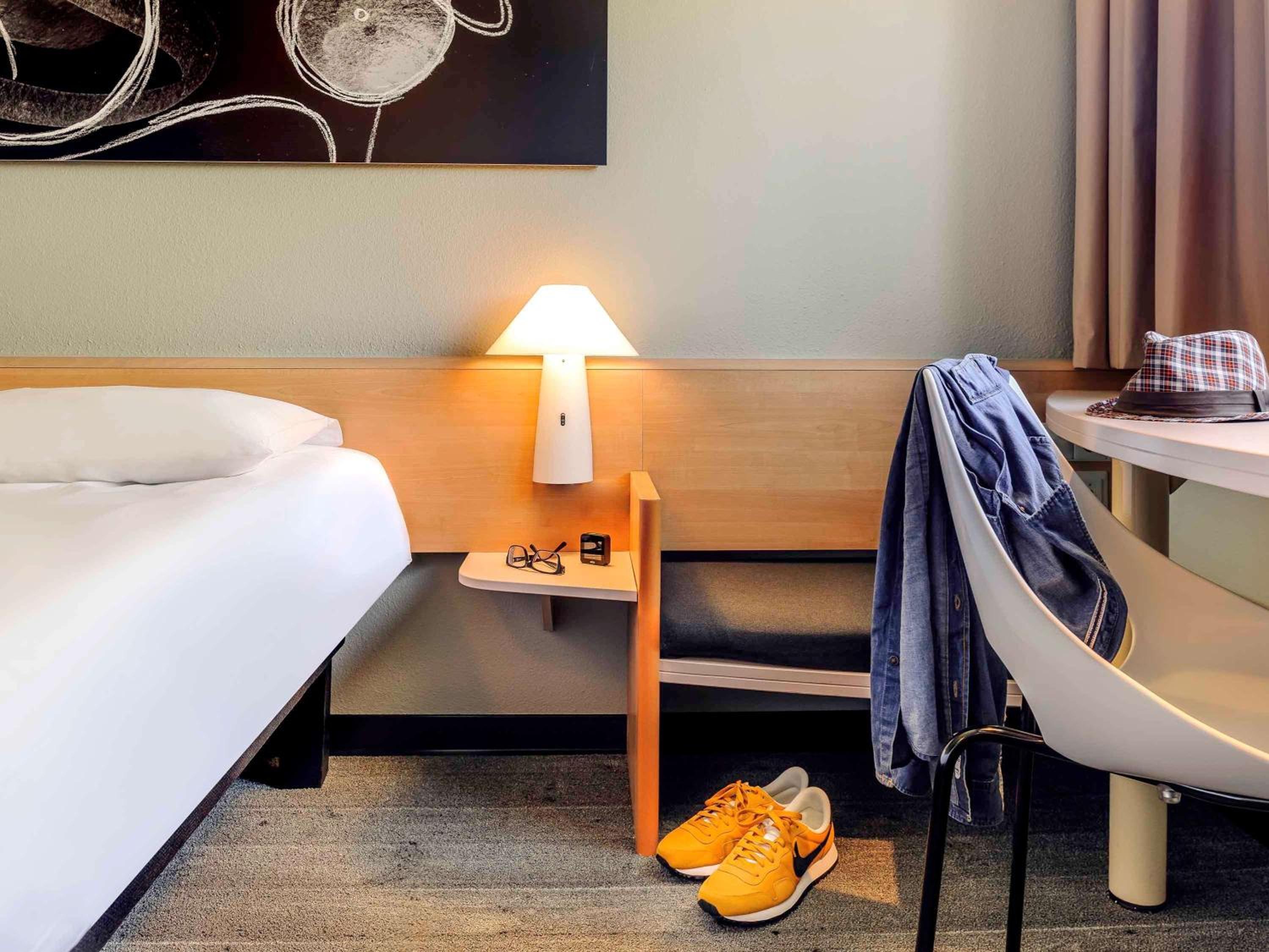 Double Room - Photo 5