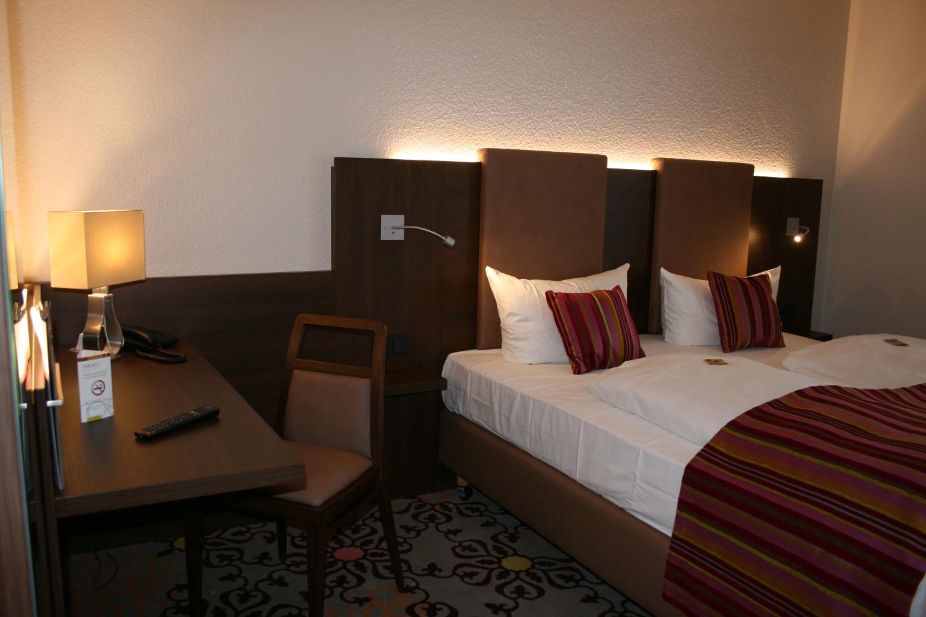 Double Room - Photo 1