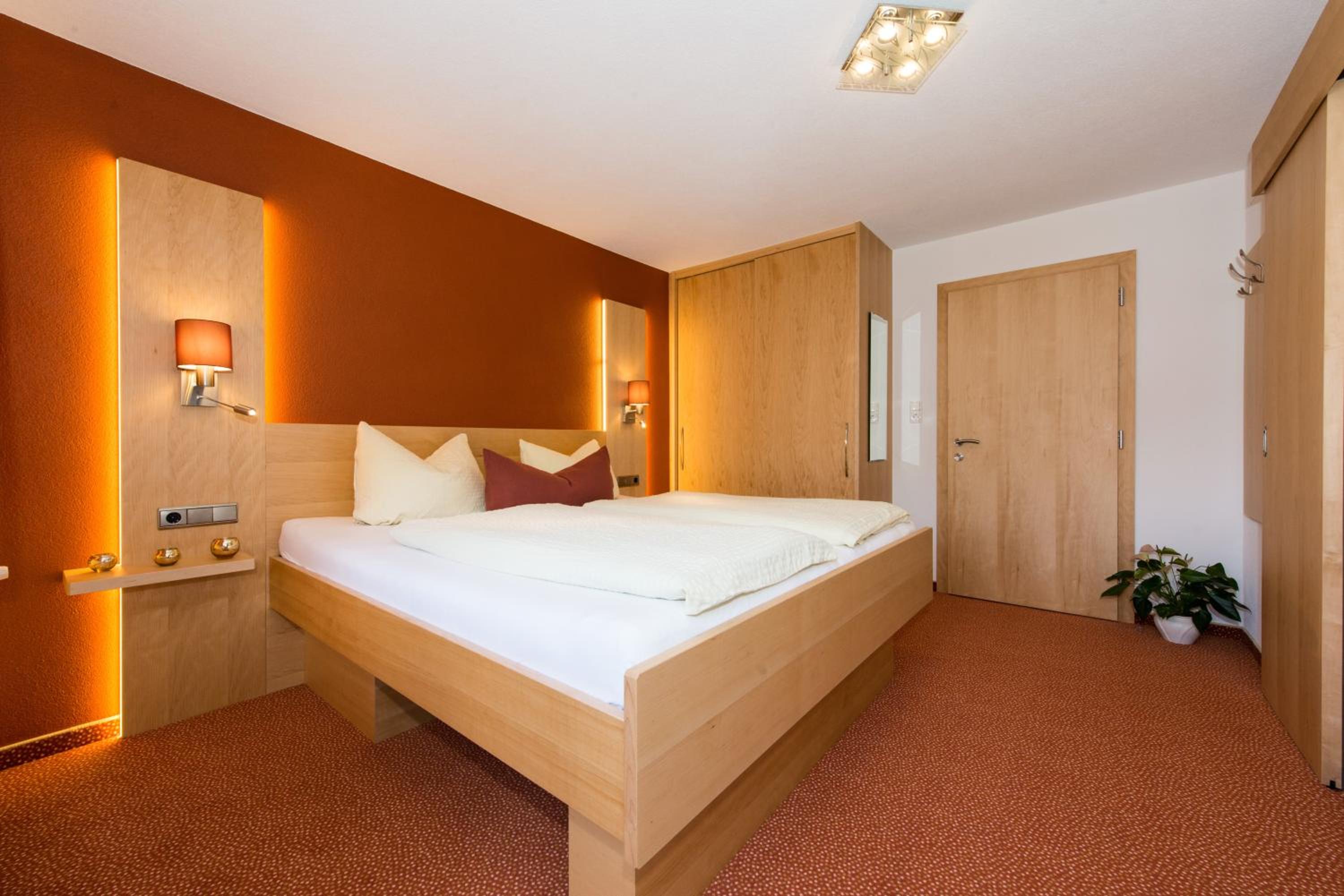 Double Room with Mountain View photo 3