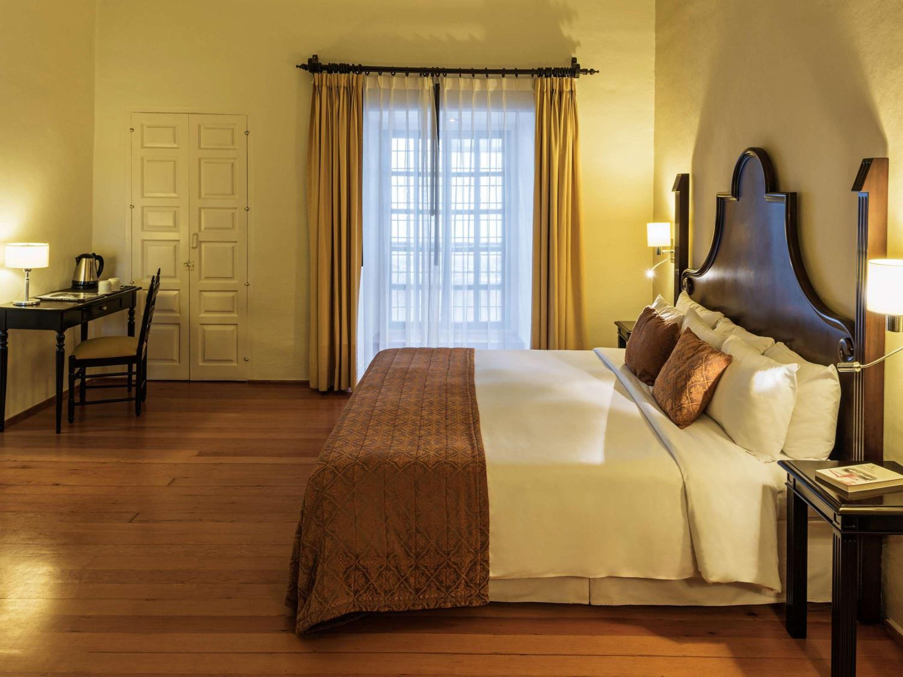 Colonial Double Room - Photo 5