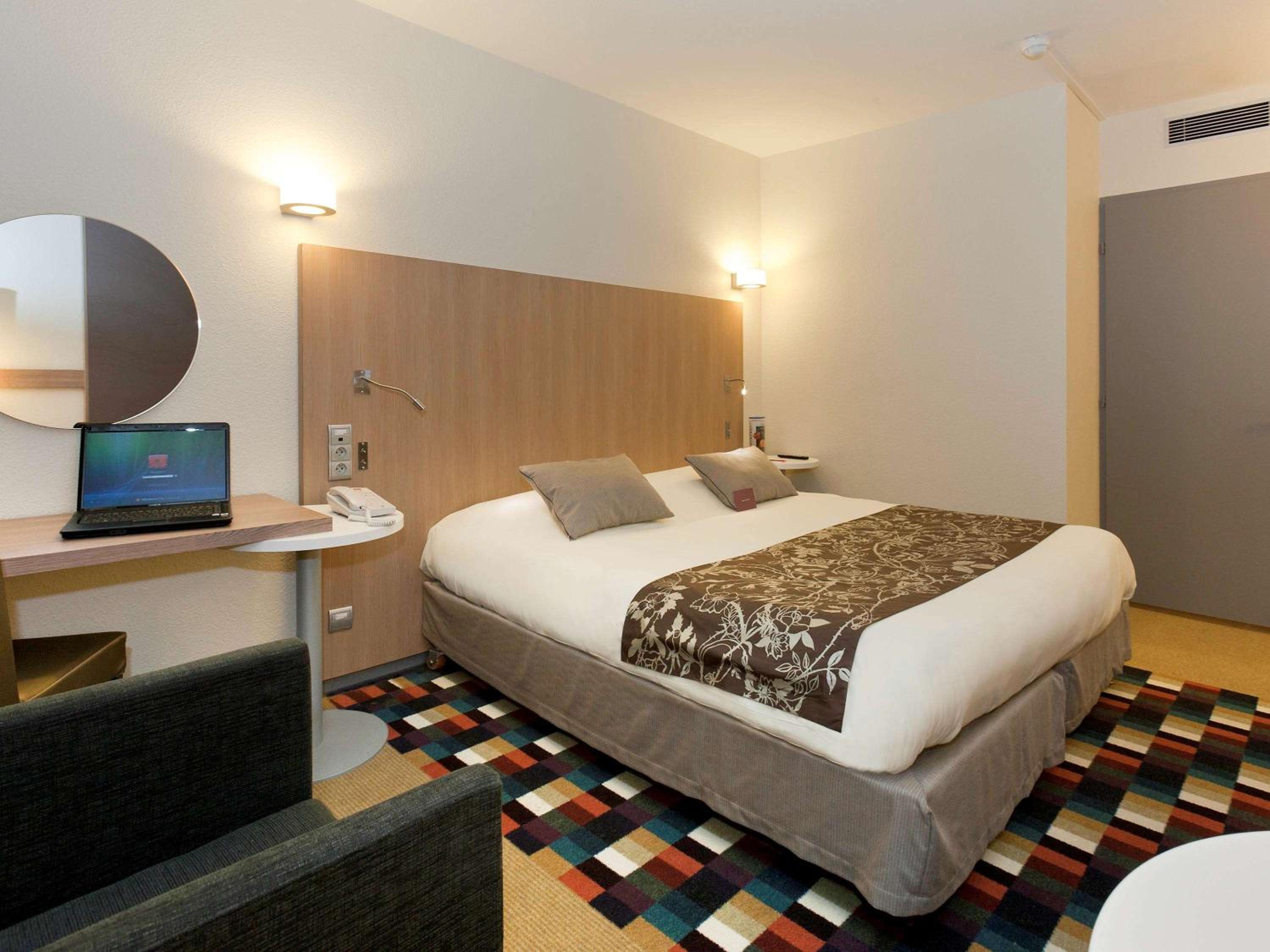 Standard Double Room - Photo 6