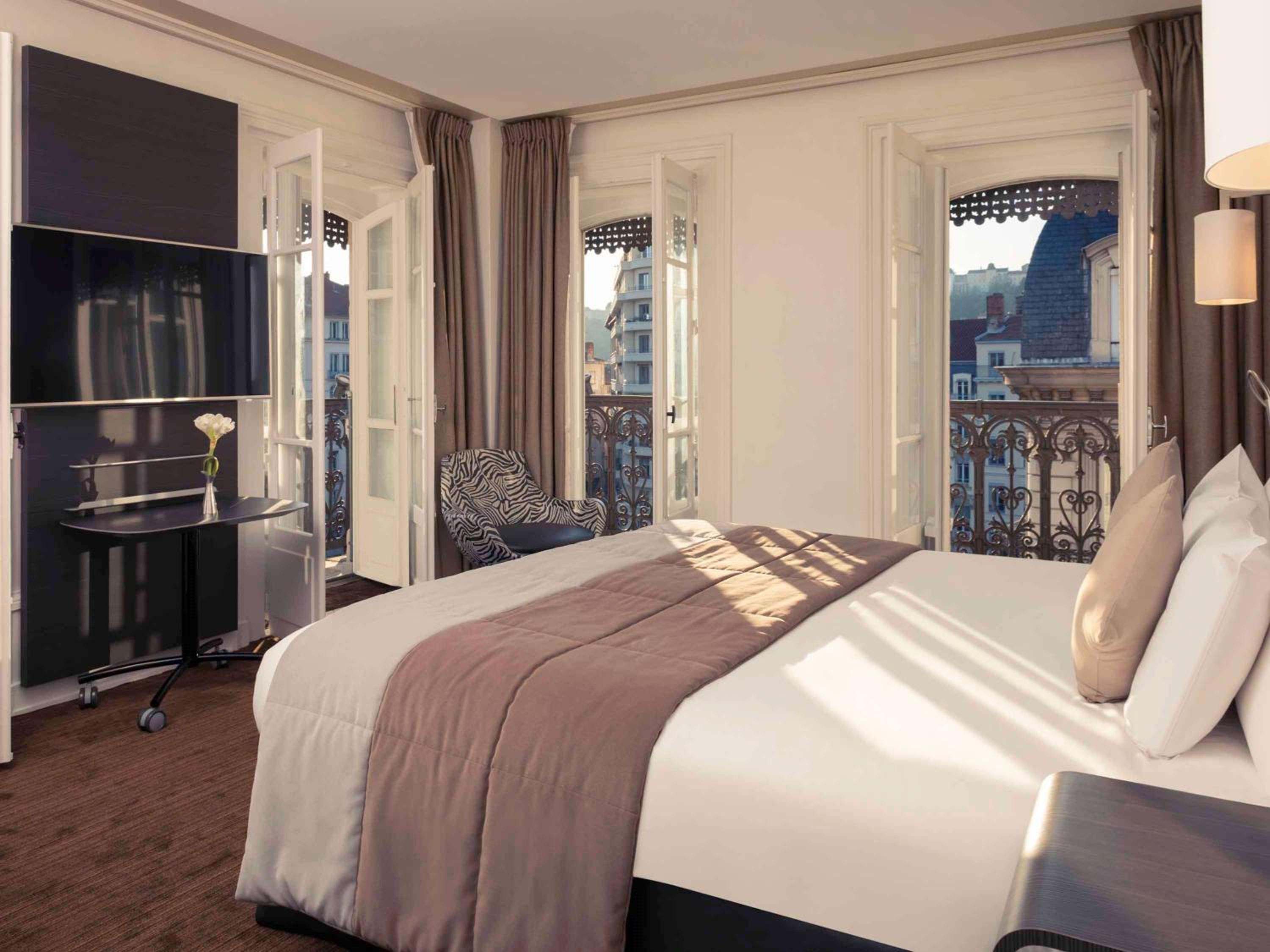 Privilege Double Room