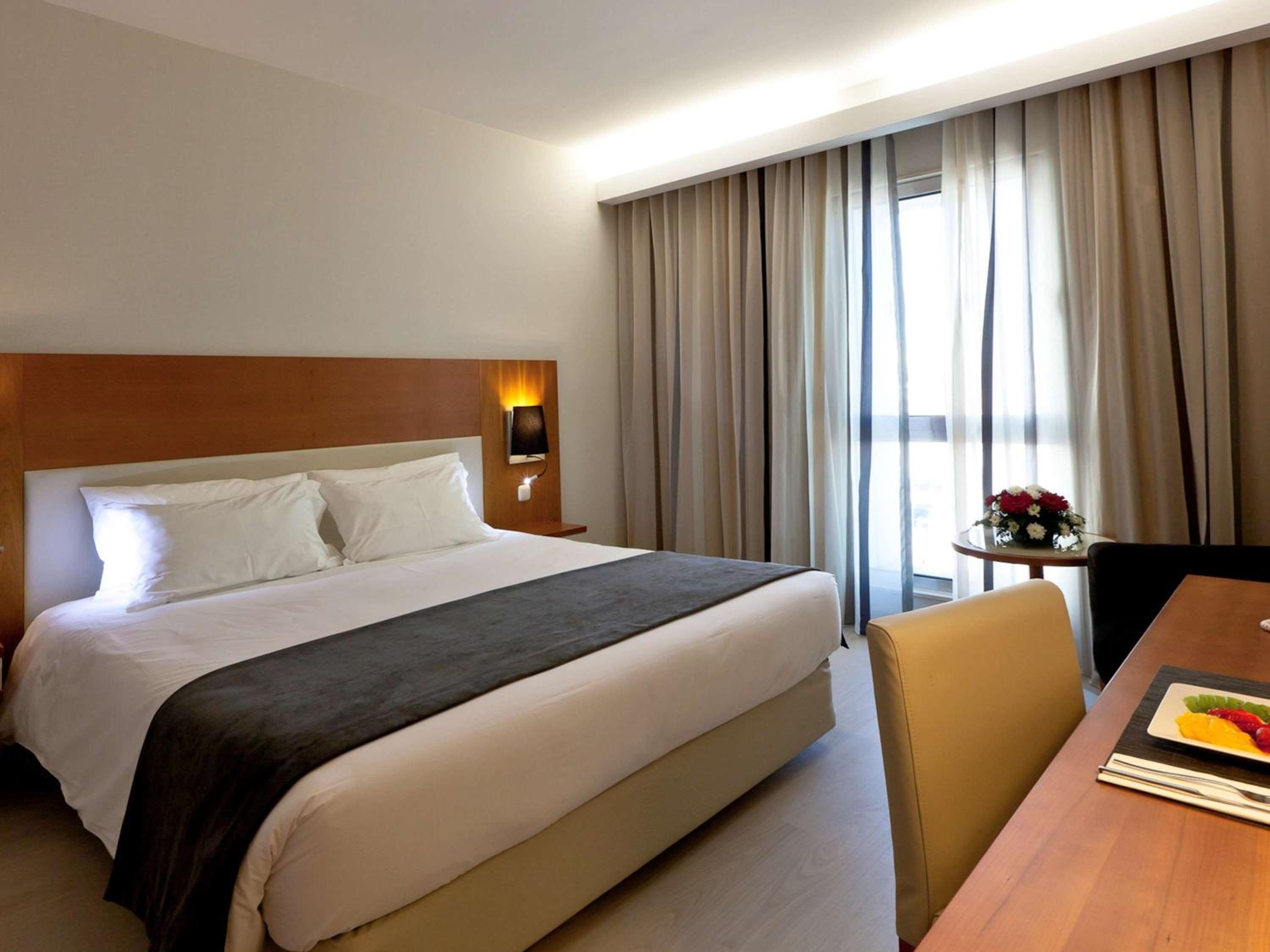 Standard Double Room - Photo 1