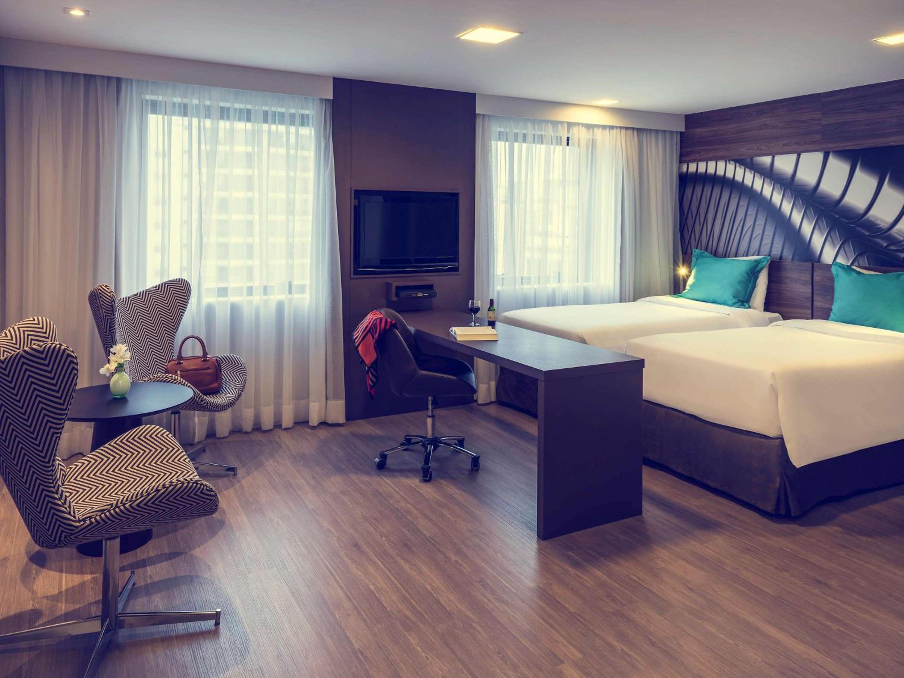Superior Twin Room - Photo 9