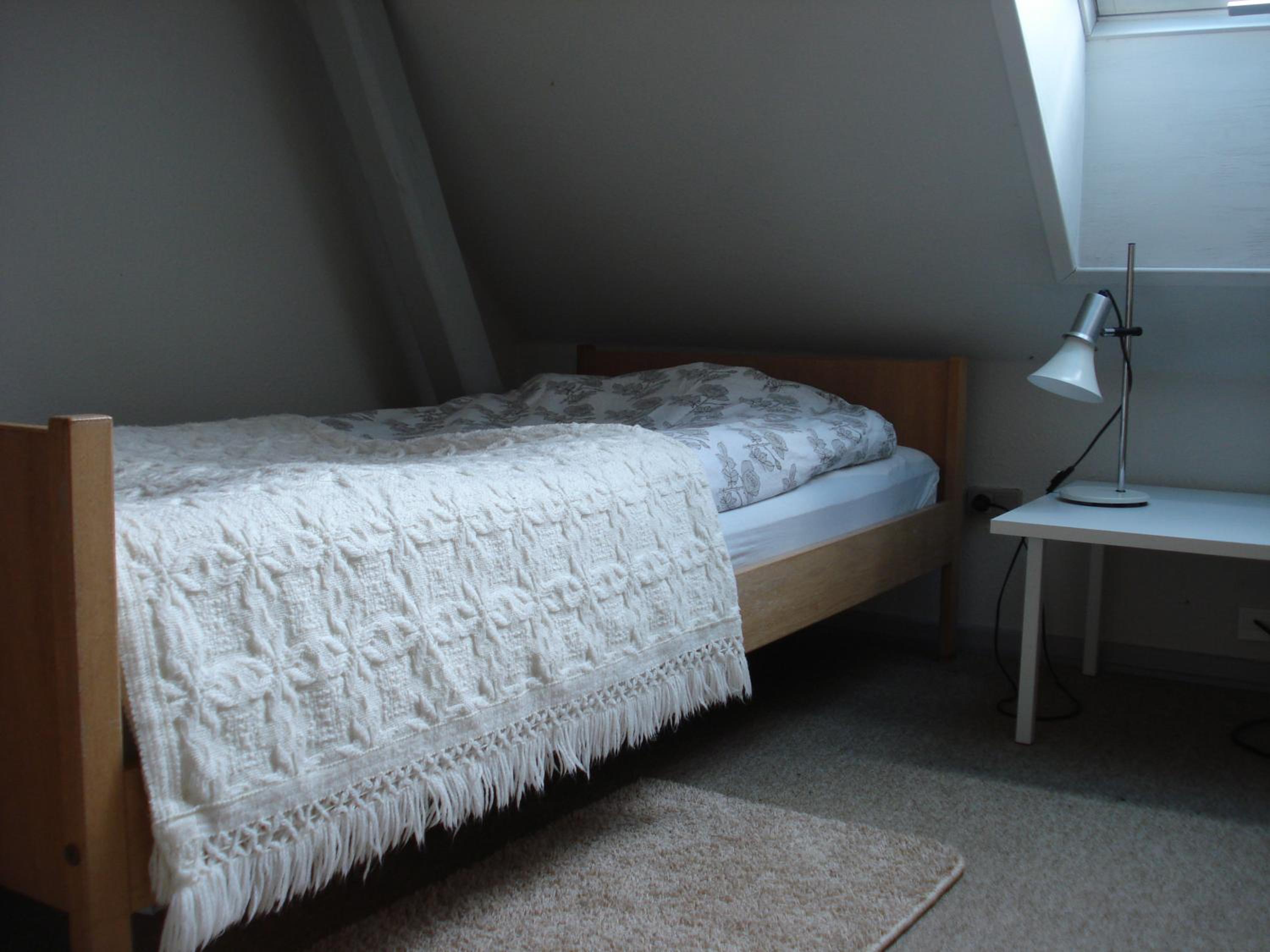 Single Room photo 3