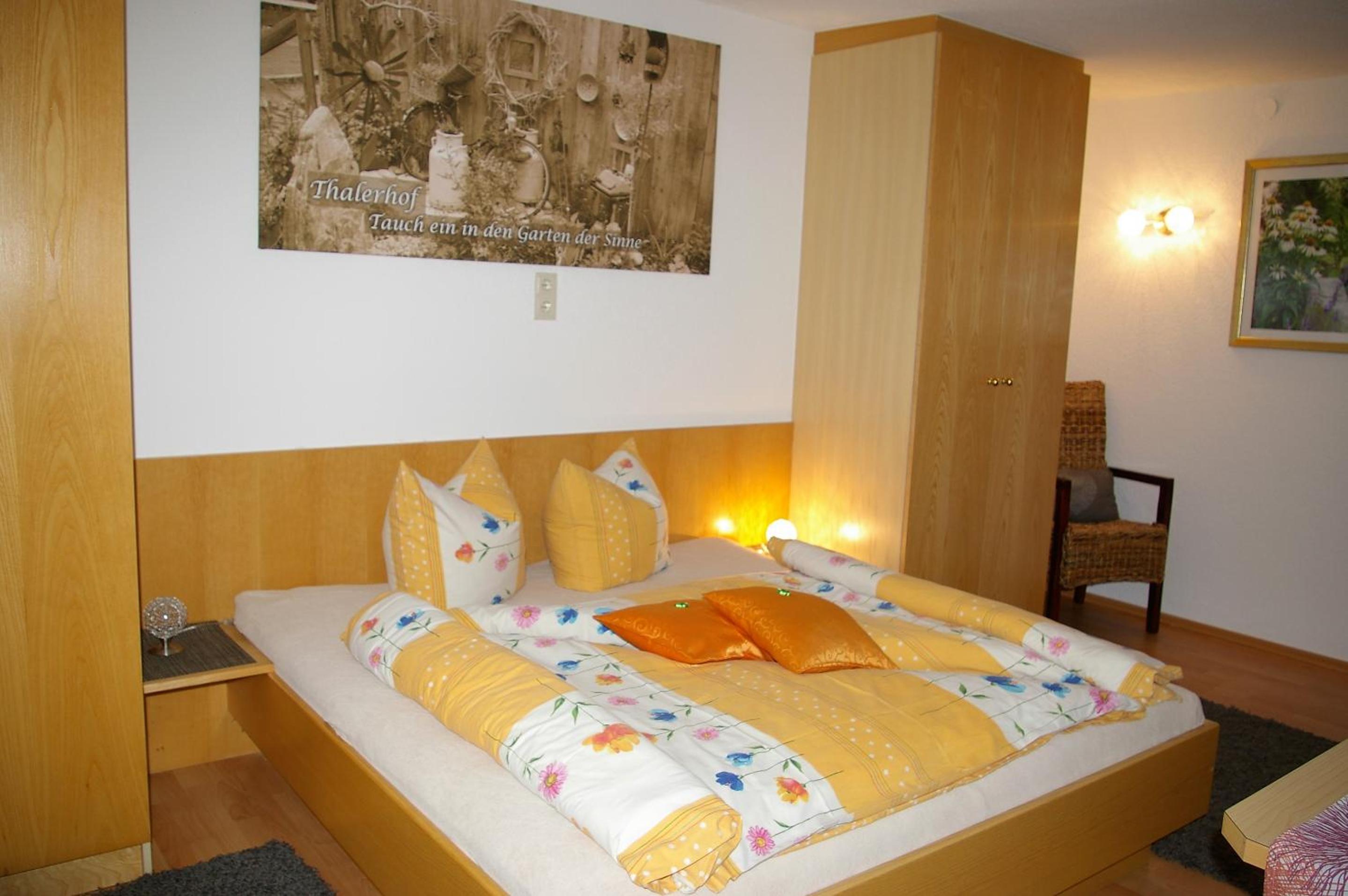 Double Room 2