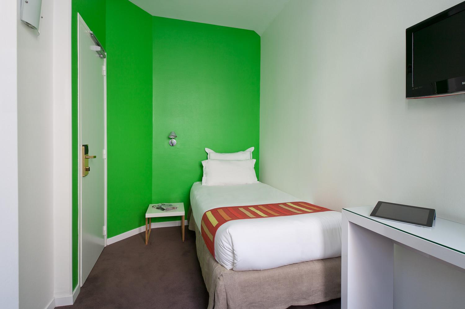 Standard Single Room photo 2