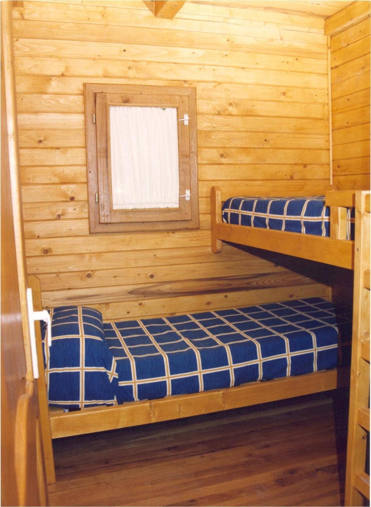 Three-Bedroom Cottage photo 2