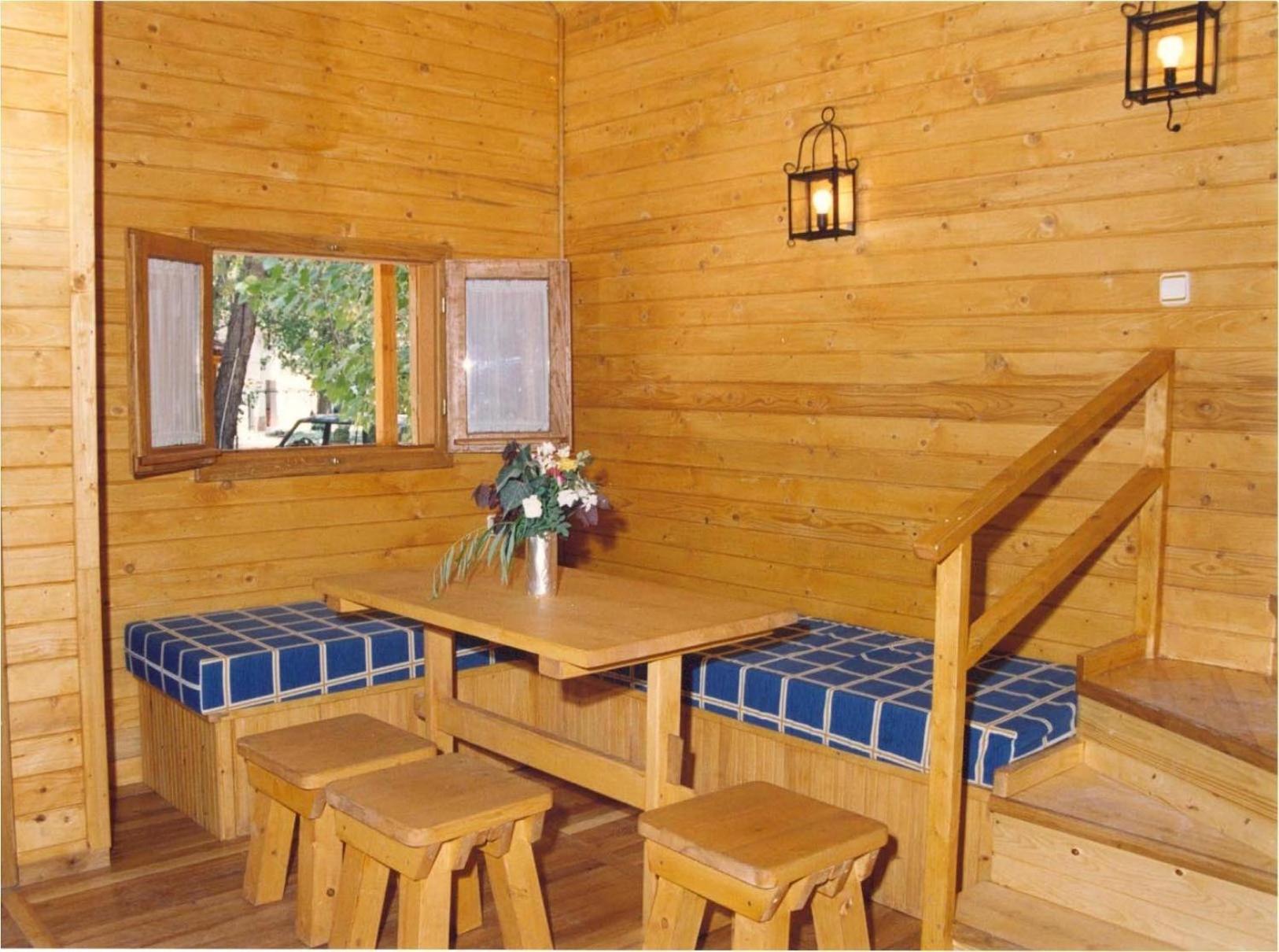 Three-Bedroom Cottage photo 3