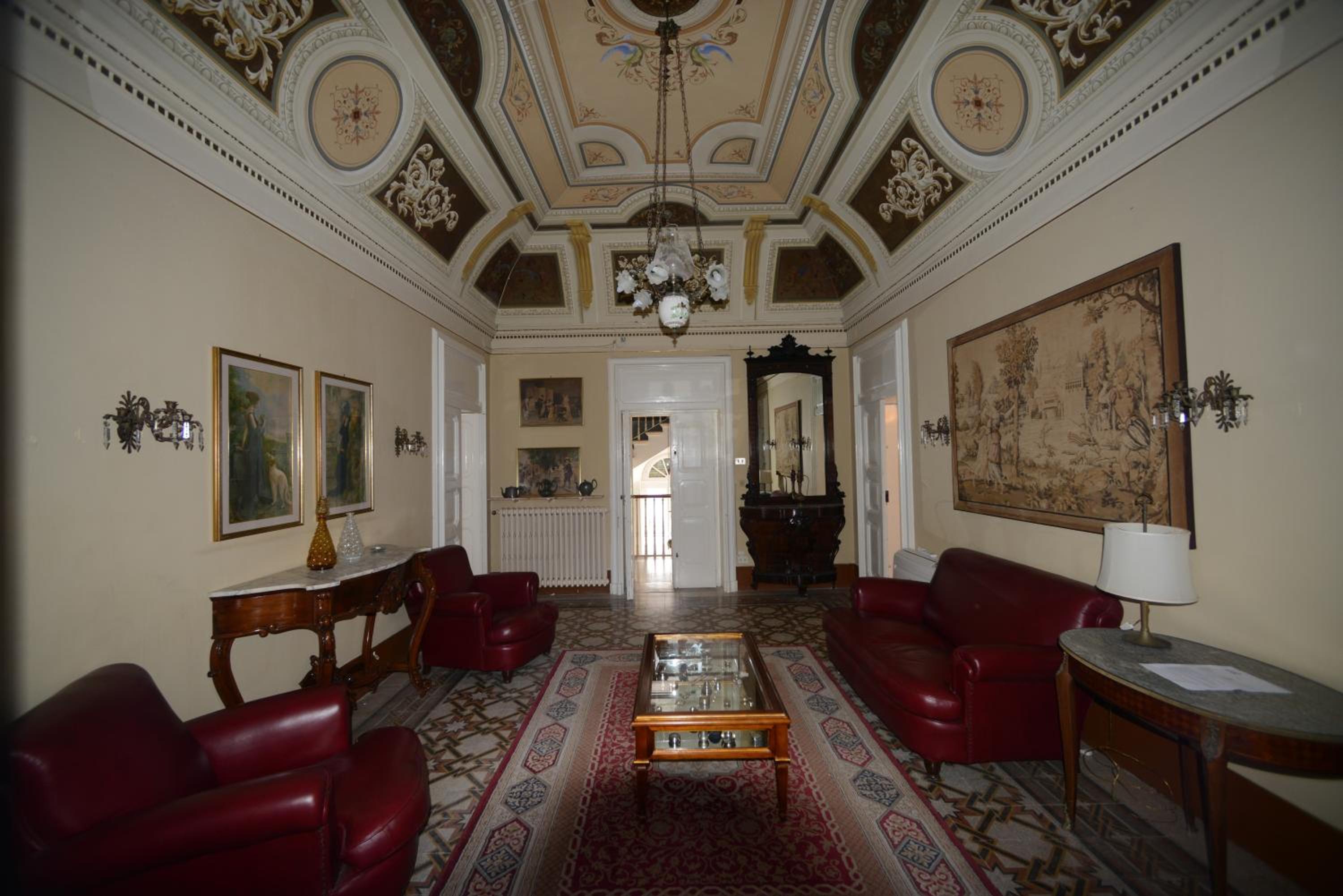 Five-Bedroom Villa