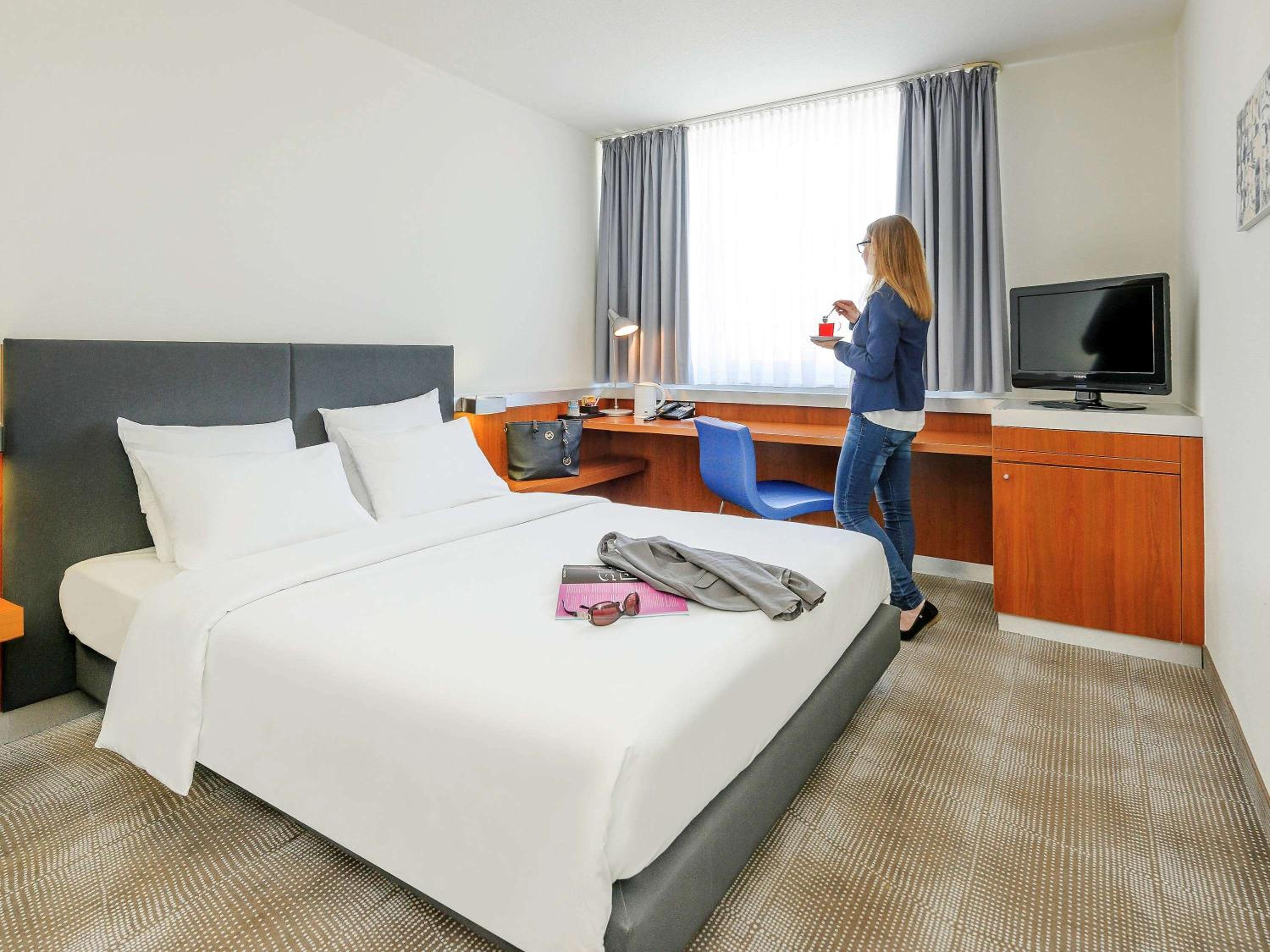 Standard Queen Room - Photo 4