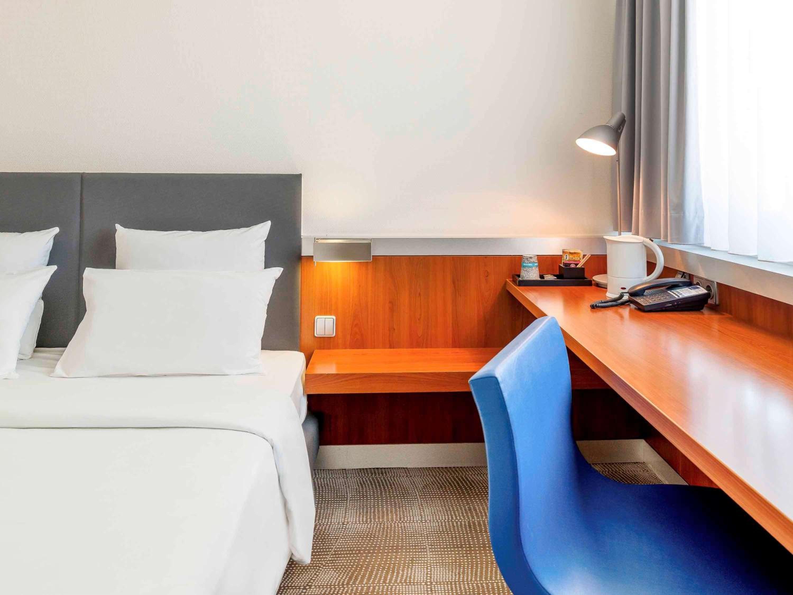 Standard Double Room - Photo 2